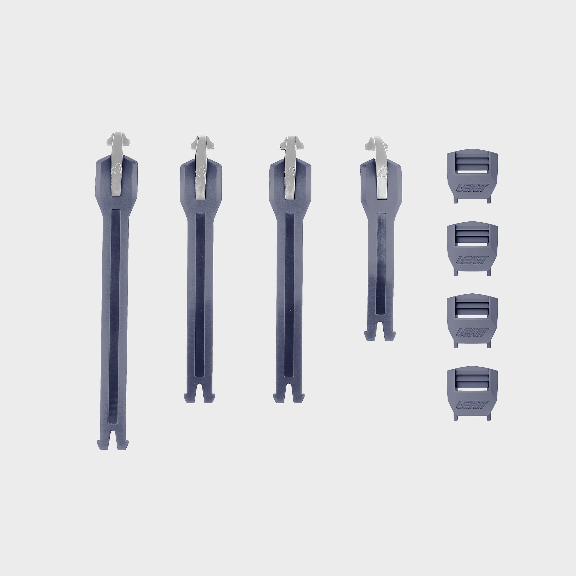 Moto 4.5 ADV 8.5 Strap Kit - Leatt UK Moto