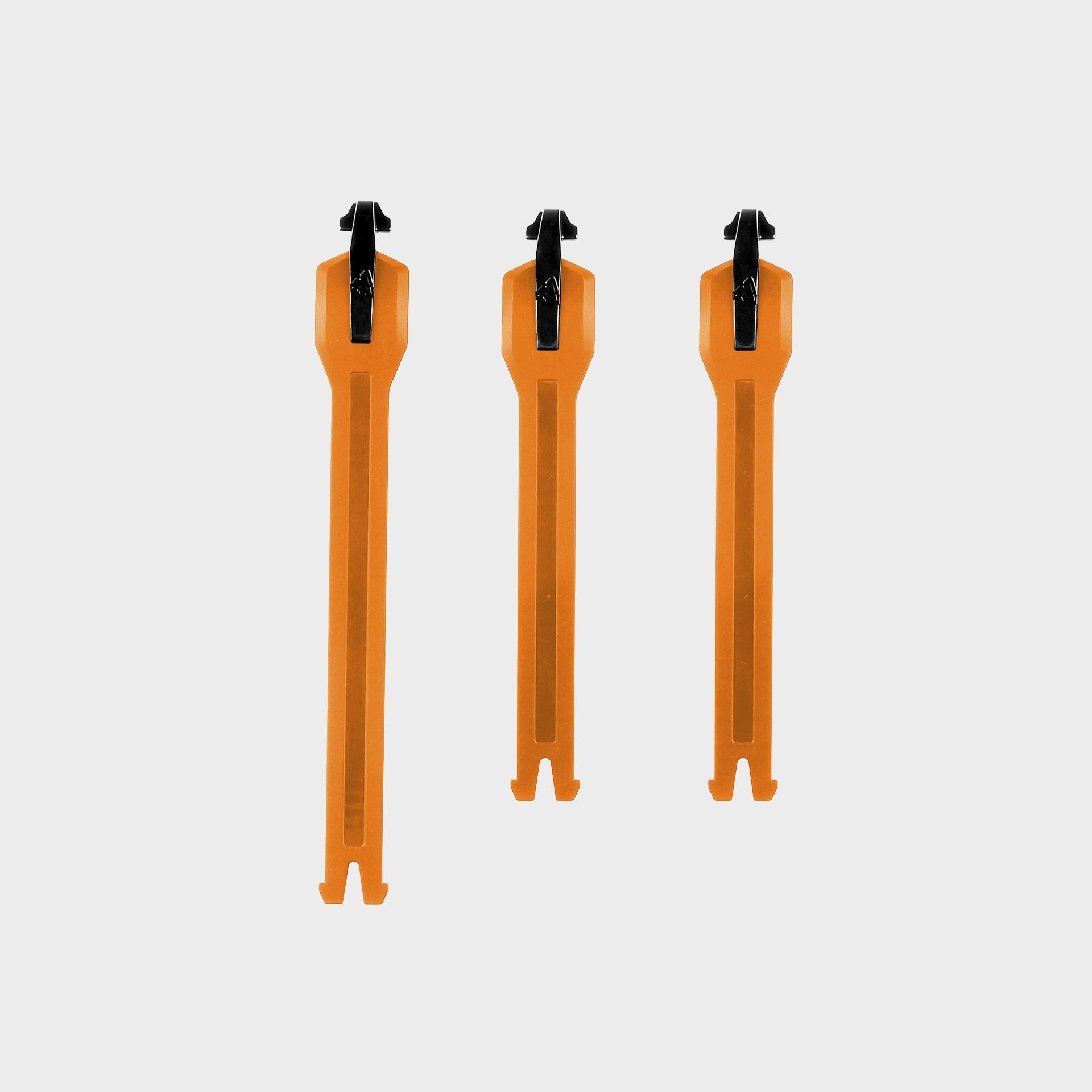 Moto 3.5 Strap Kit - Leatt UK Moto