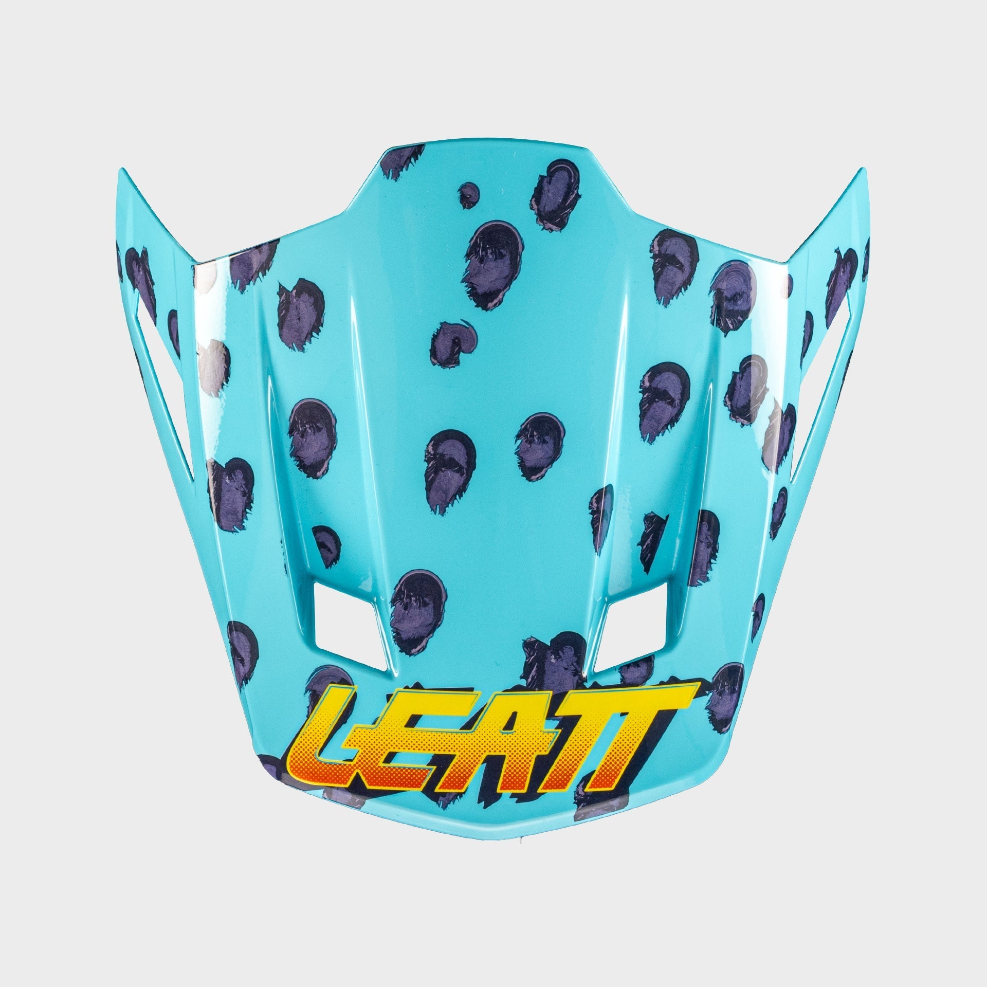 Moto 8.5 Visor - Leatt UK Moto
