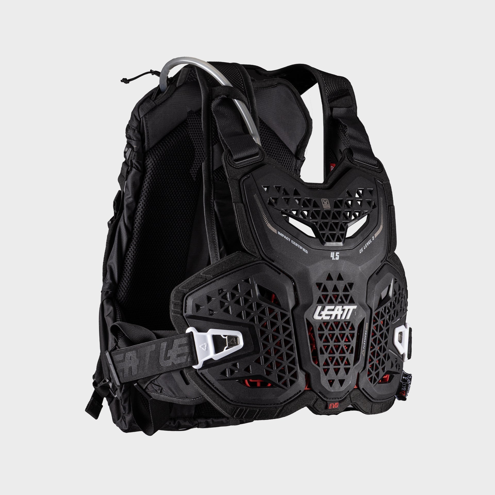 Moto Hydration Chest Protector - Leatt UK Moto