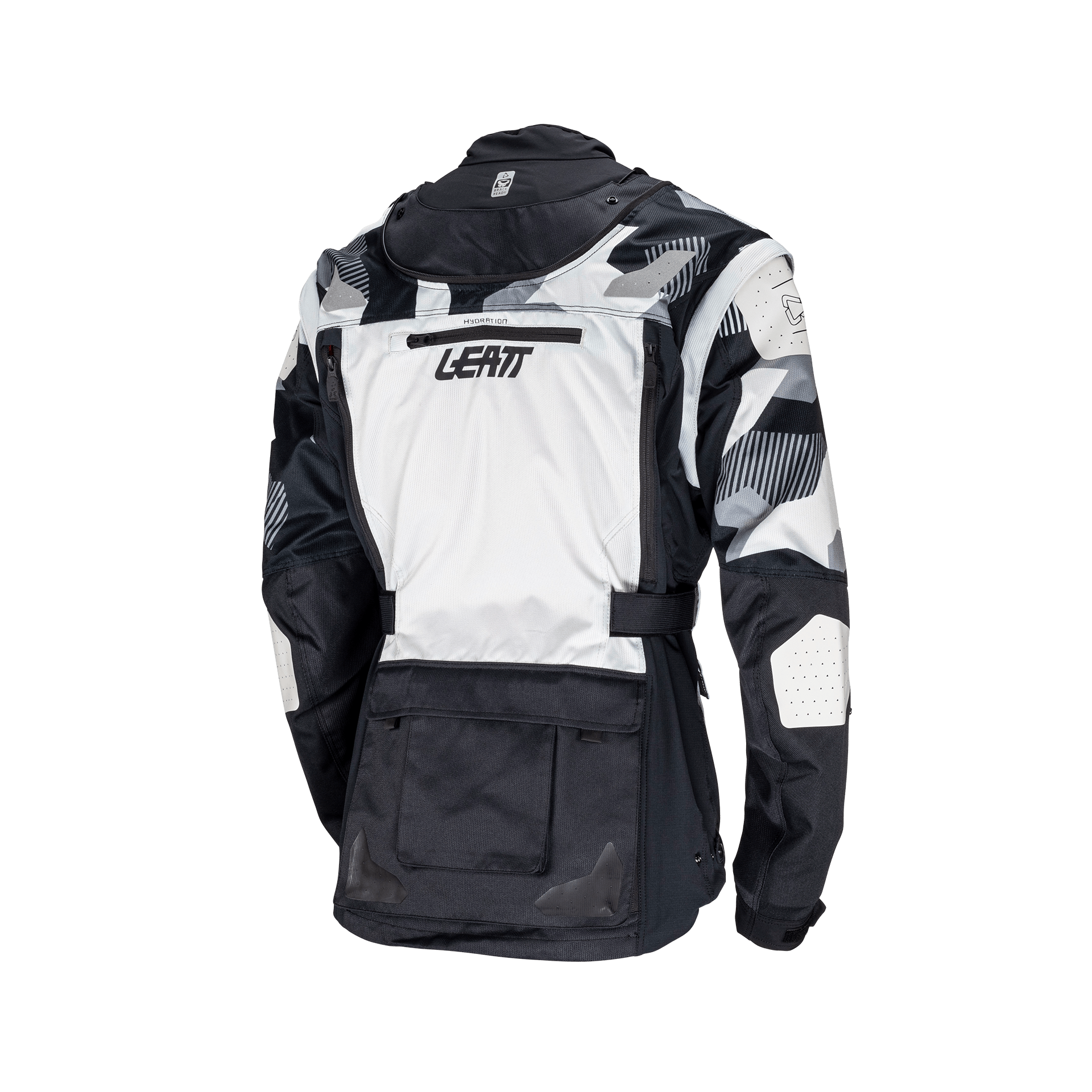 Jacket Moto 5.5 Enduro