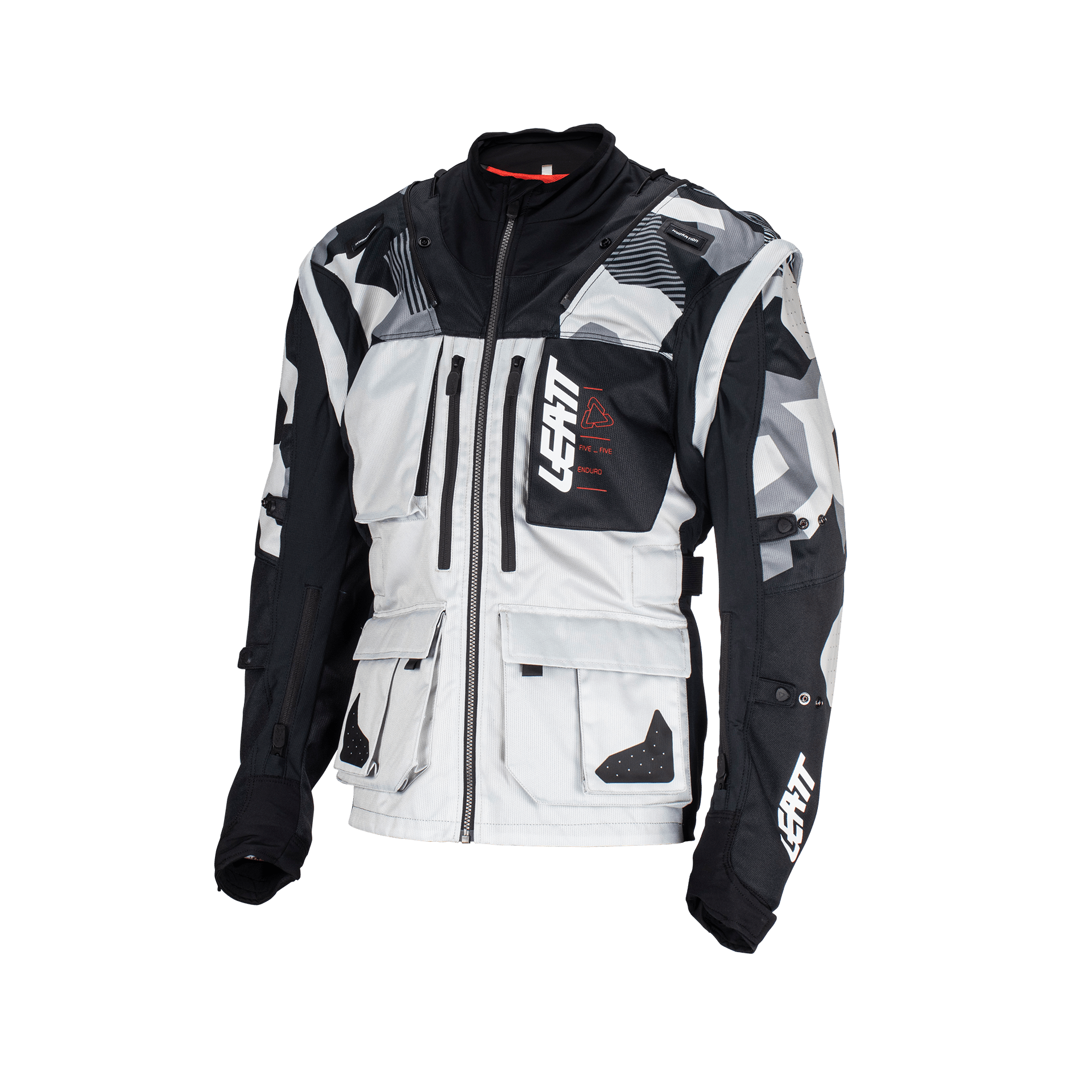 Jacket Moto 5.5 Enduro