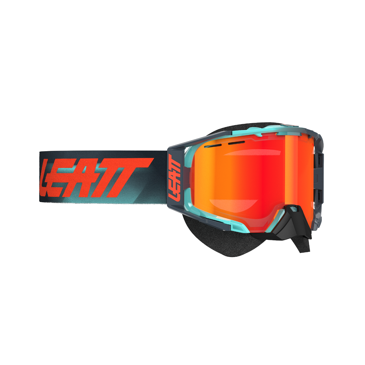 Goggle Velocity 6.5 SNX Iriz