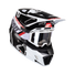 Helmet Kit Moto 7.5 with 4.5 Goggle
