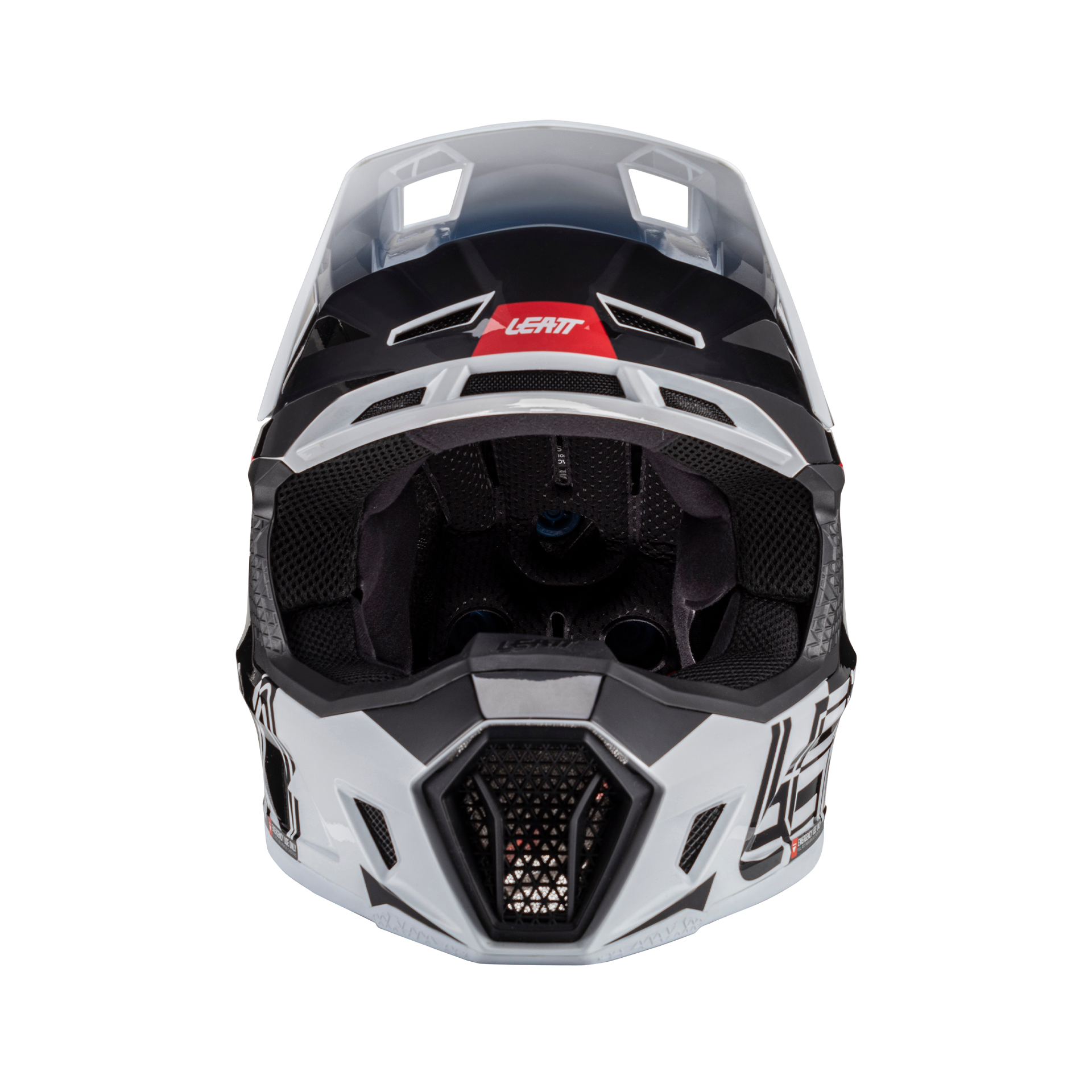 Helmet Kit Moto 7.5 with 4.5 Goggle