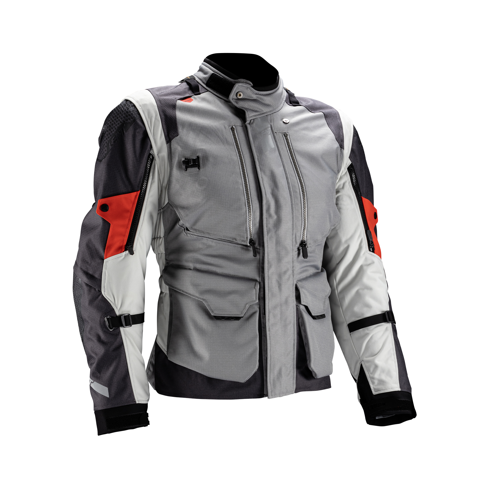 Jacket ADV MultiTour 5.5