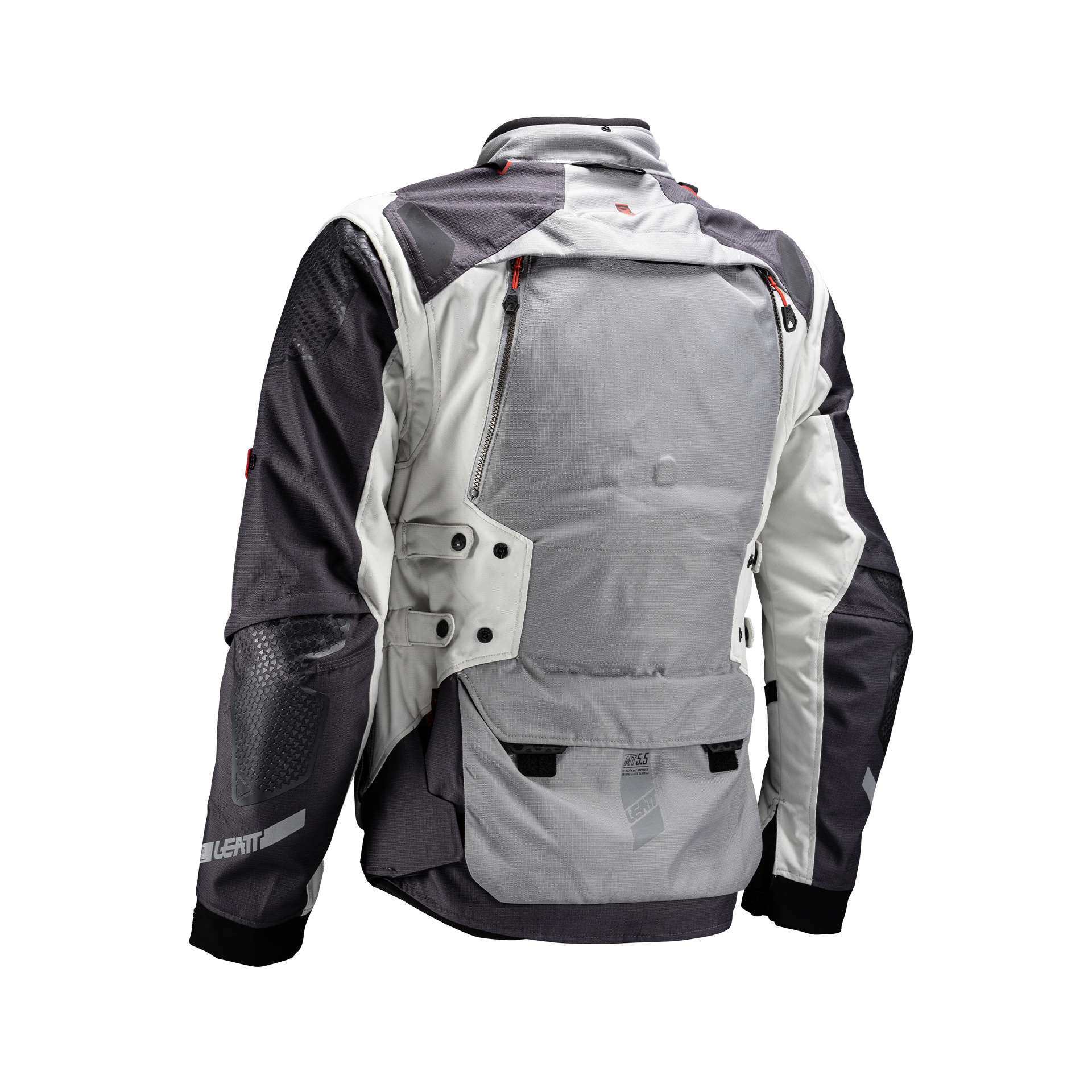 Jacket ADV MultiTour 5.5