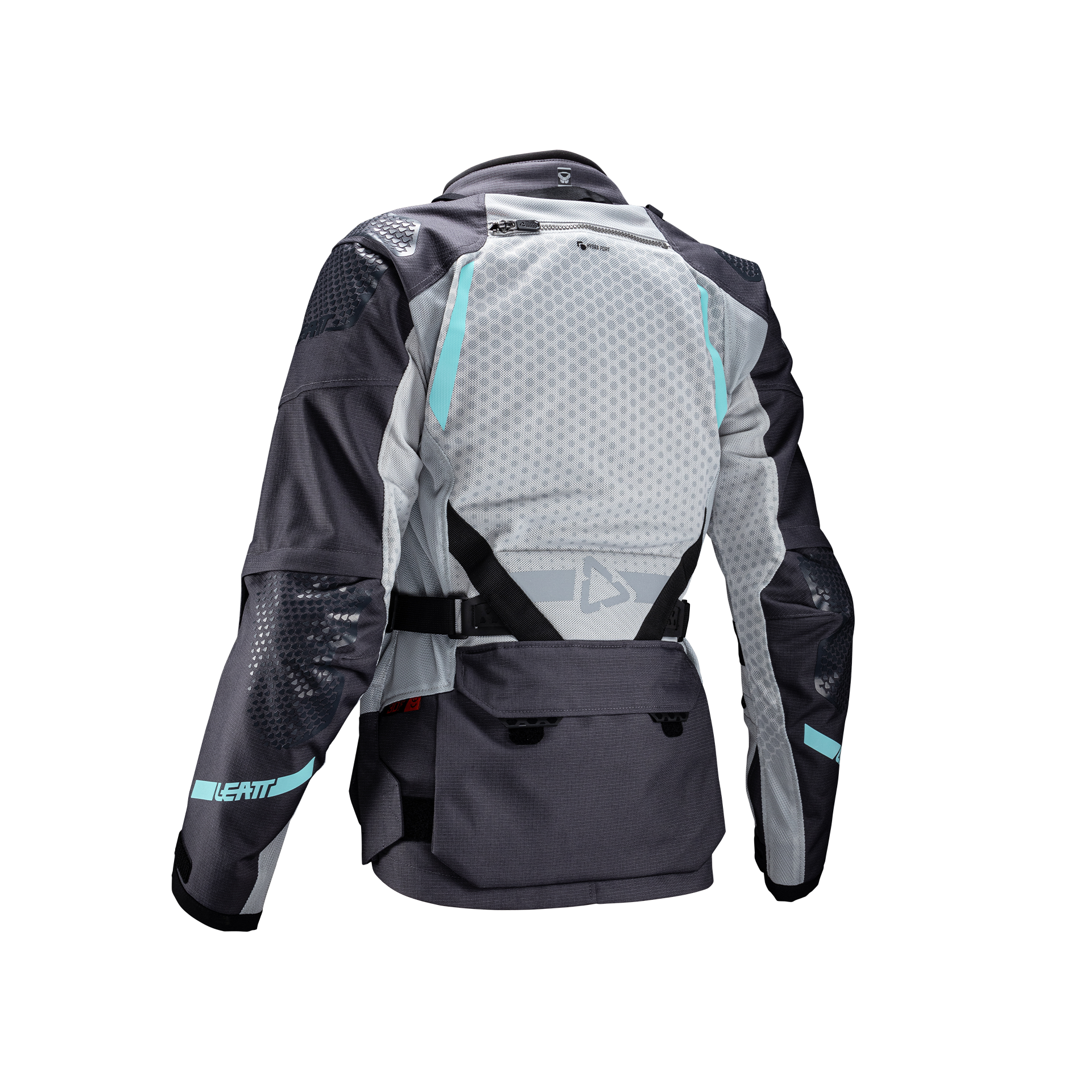 Jacket ADV FlowTour 5.5 - Women