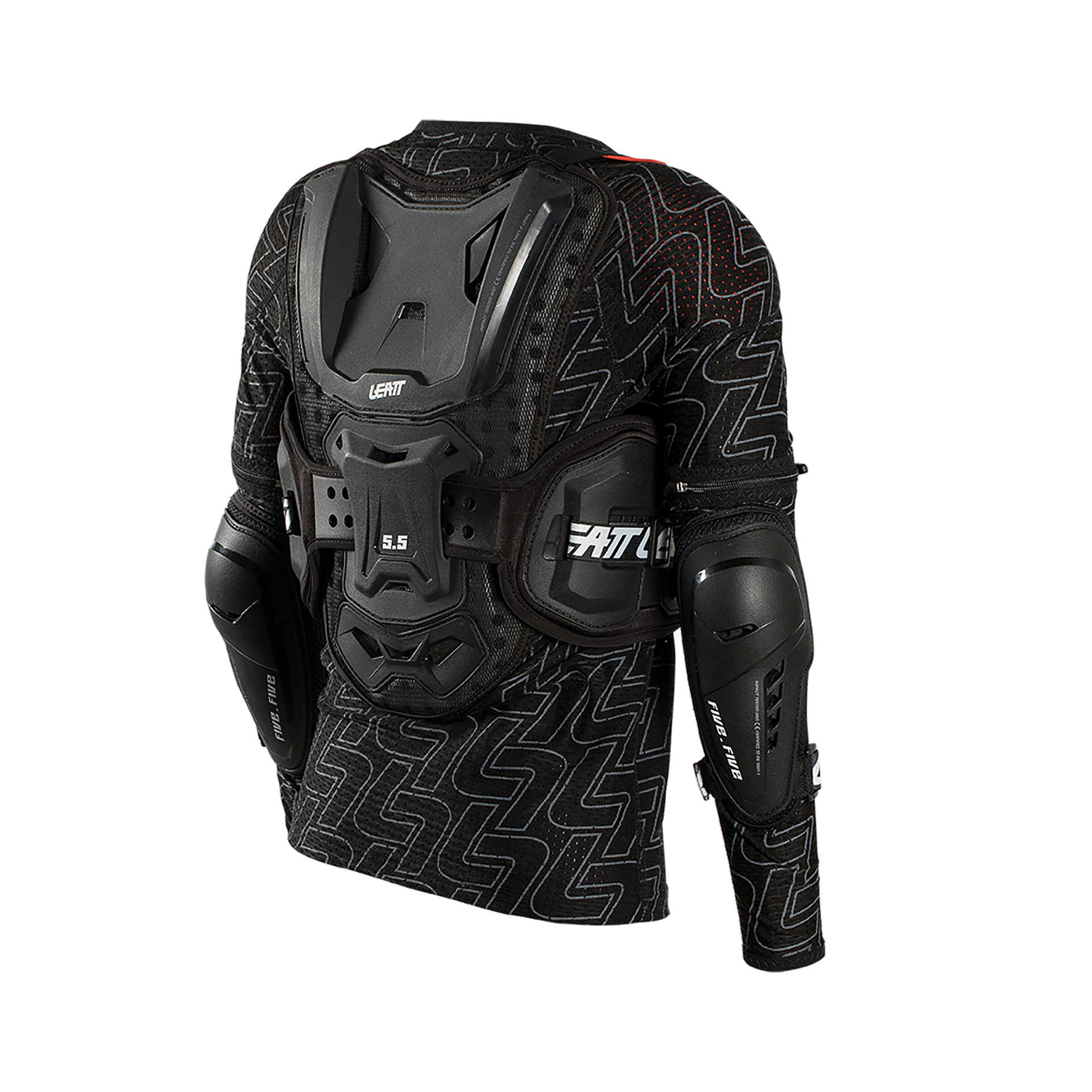 Body Protector 5.5 - Junior