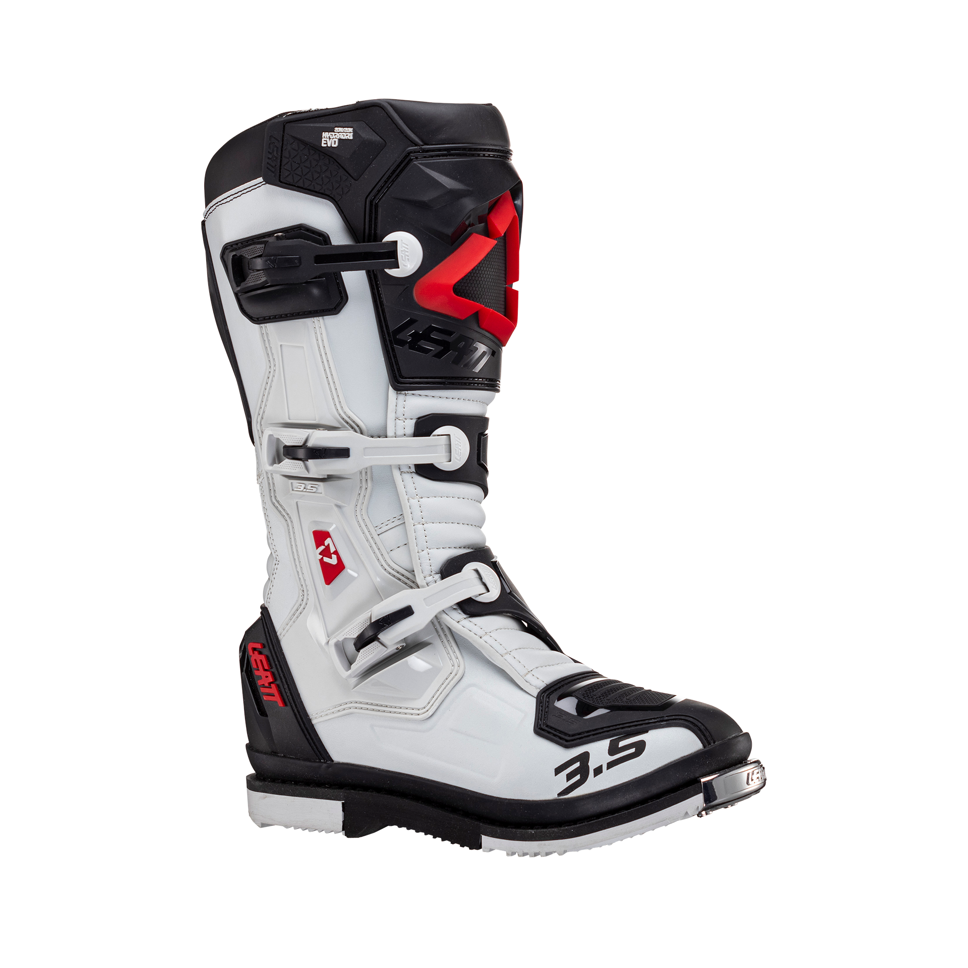 Boots 3.5 HydraDri