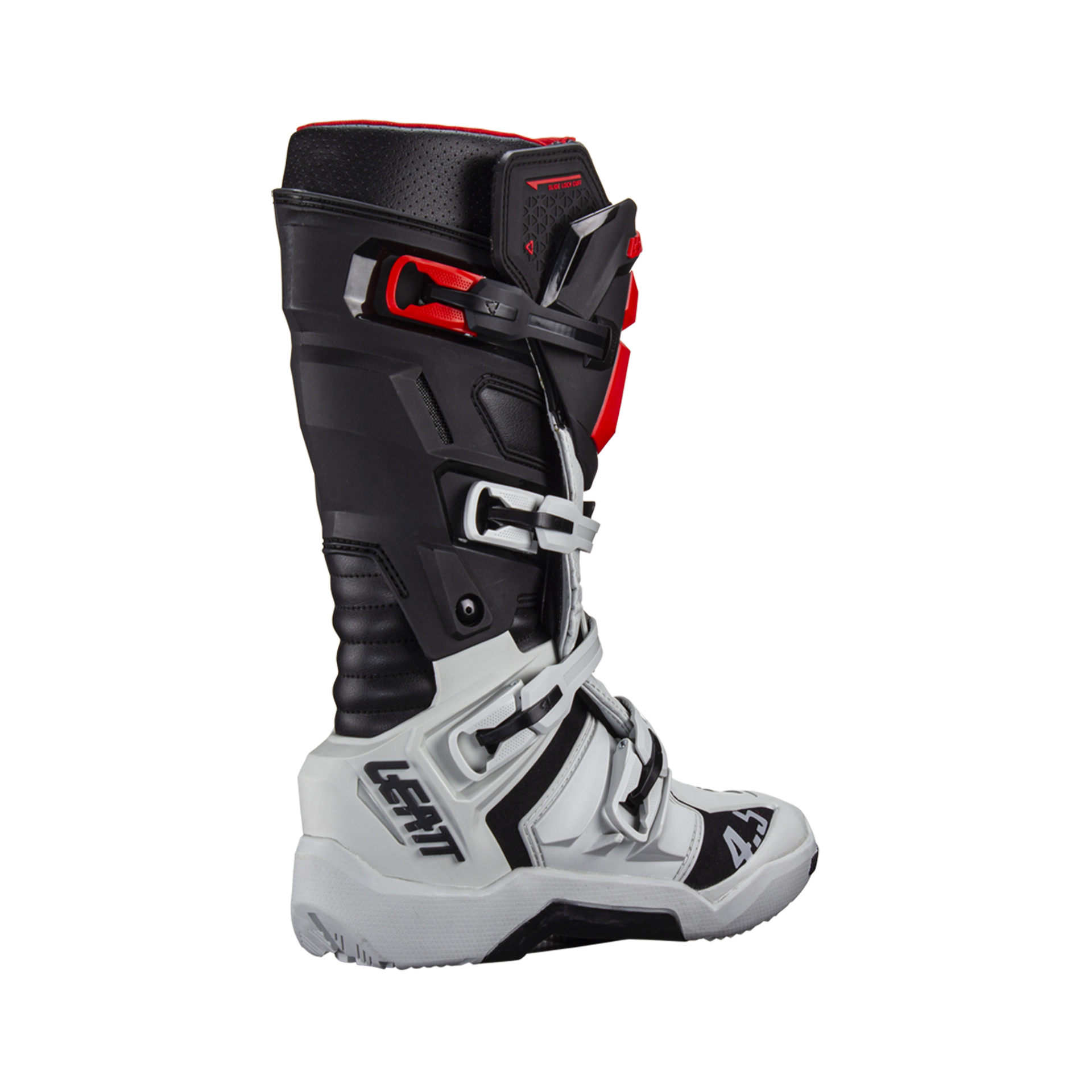Boots 4.5 Enduro