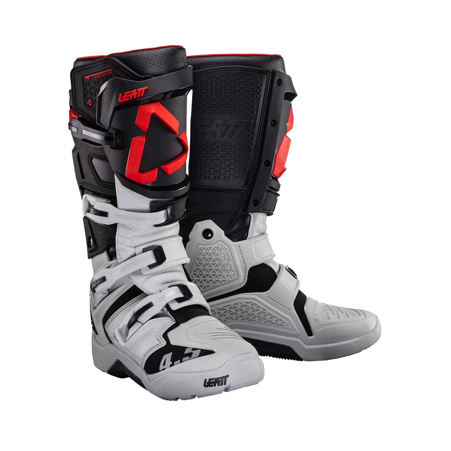 Boots 4.5 Enduro