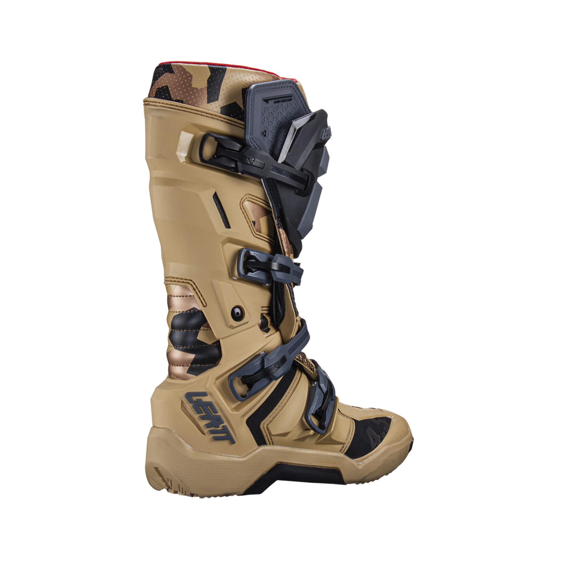 Boots 4.5 Enduro
