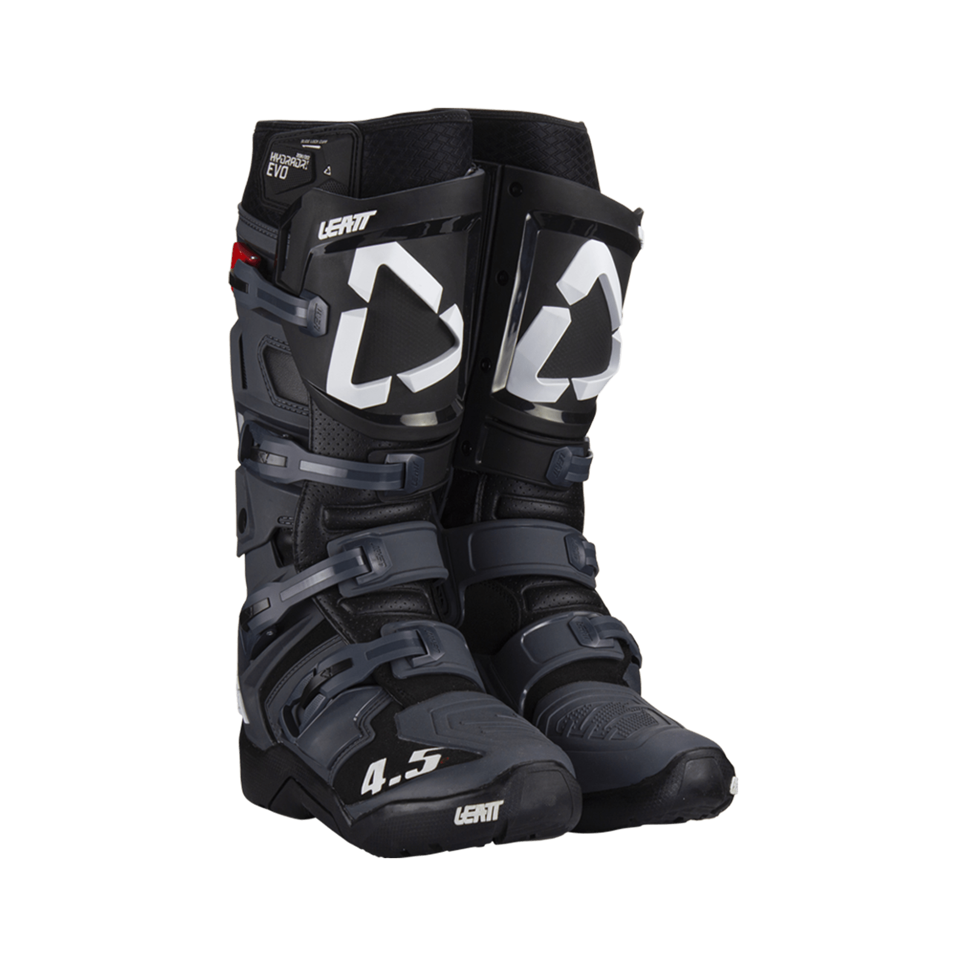 Boots 4.5 HydraDri