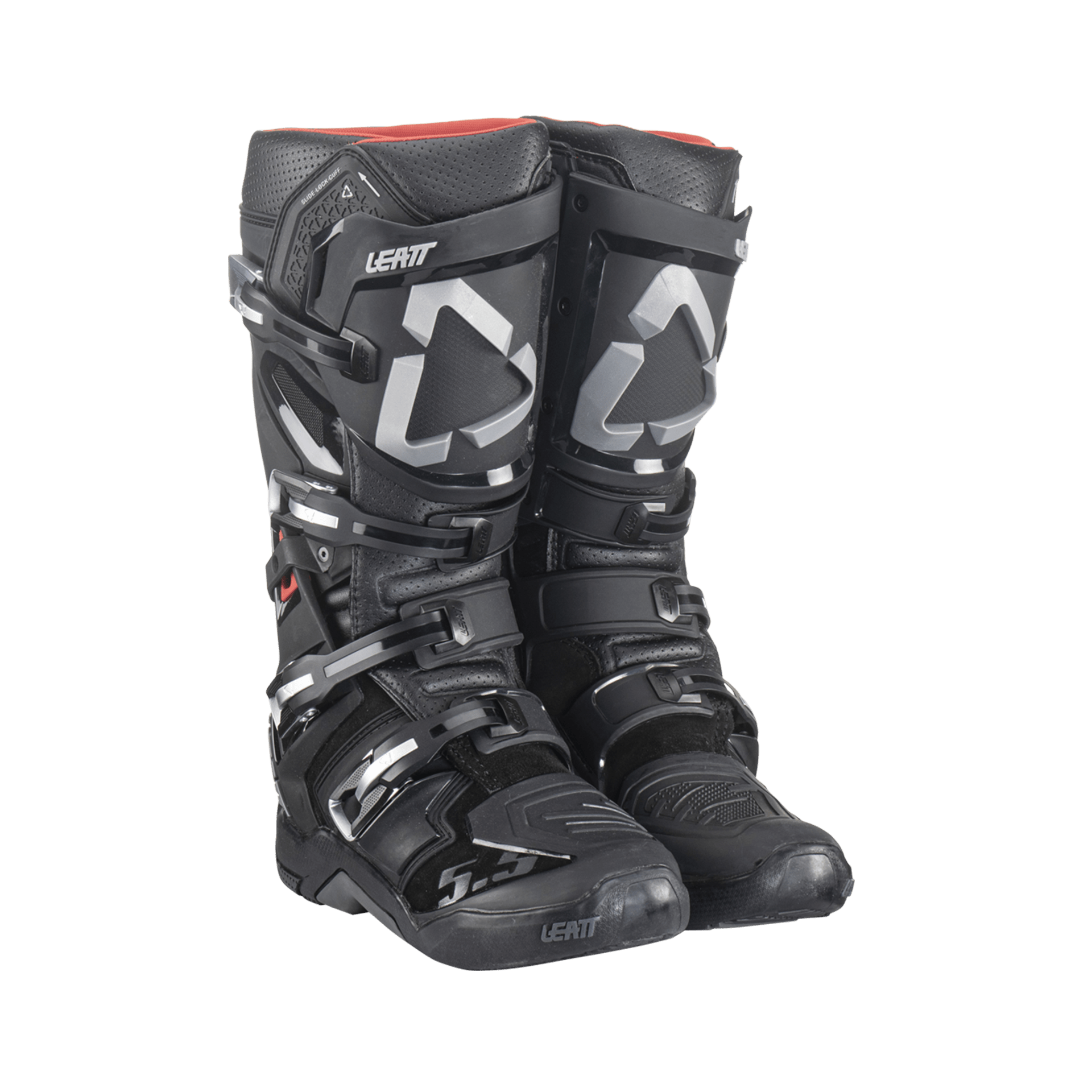 Boots 5.5 FlexLock