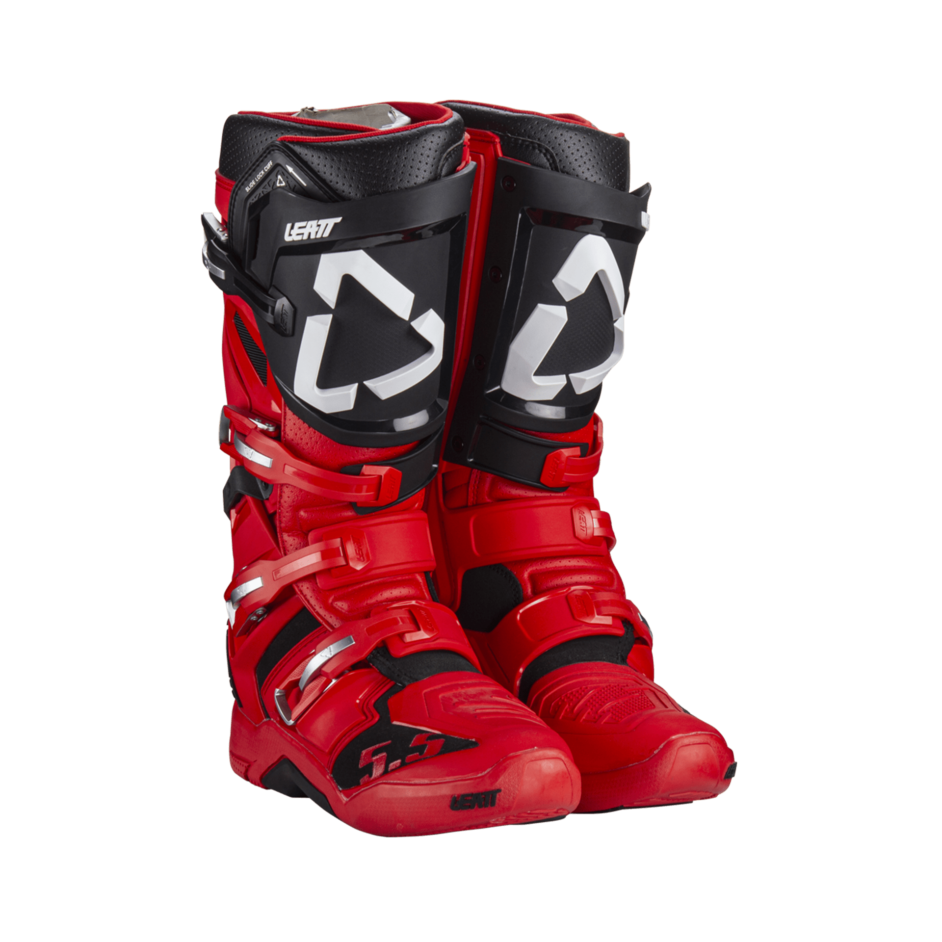 Boots 5.5 FlexLock