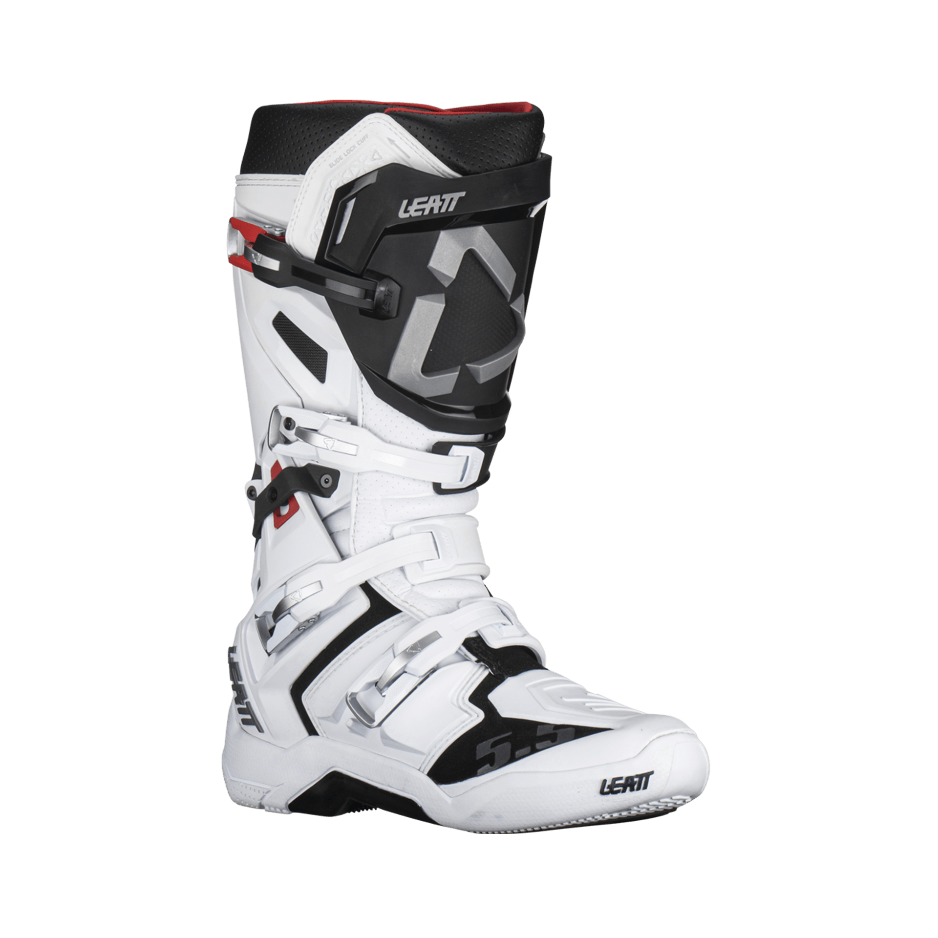 Boots 5.5 FlexLock