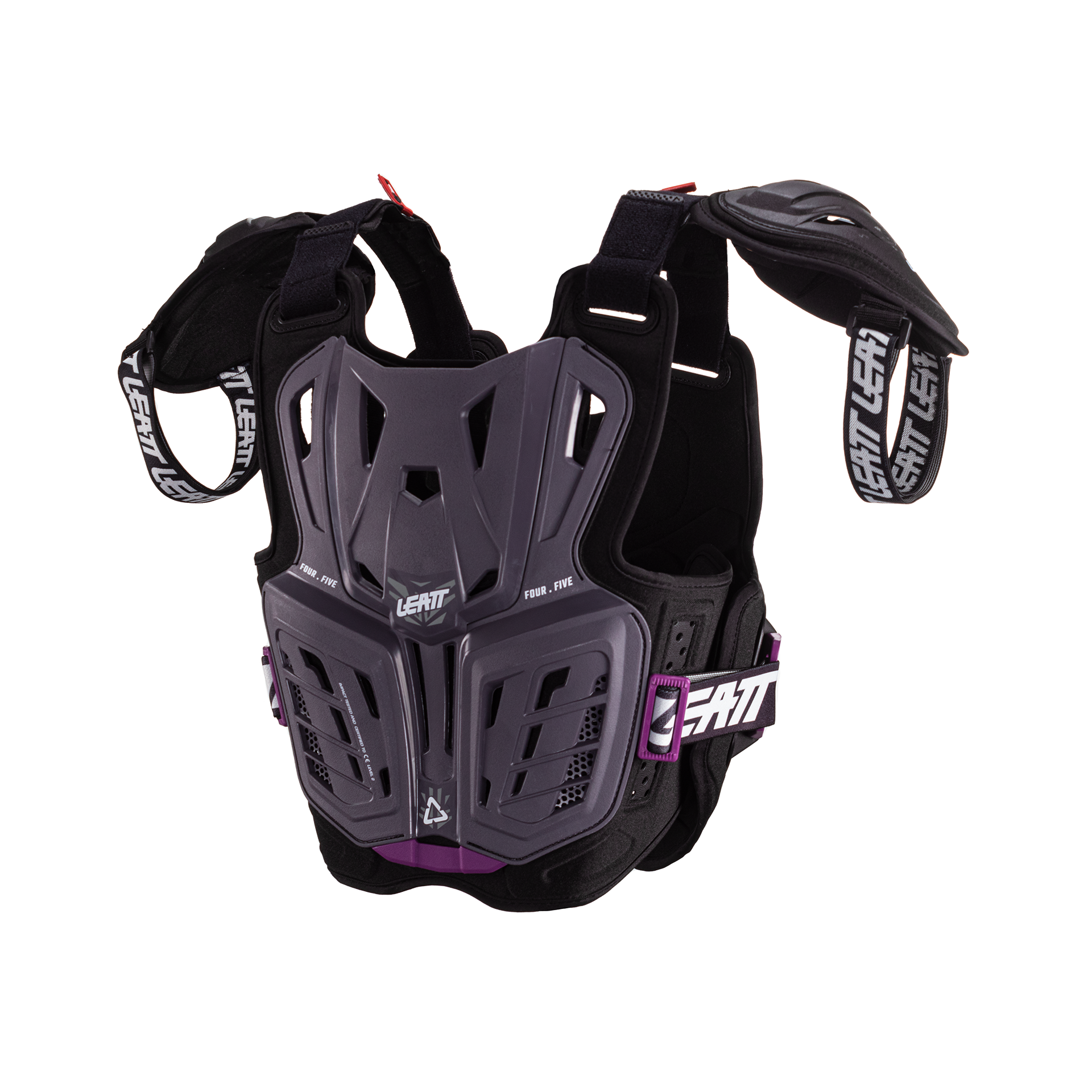 Chest Protector 4.5 Pro Jacki - Women