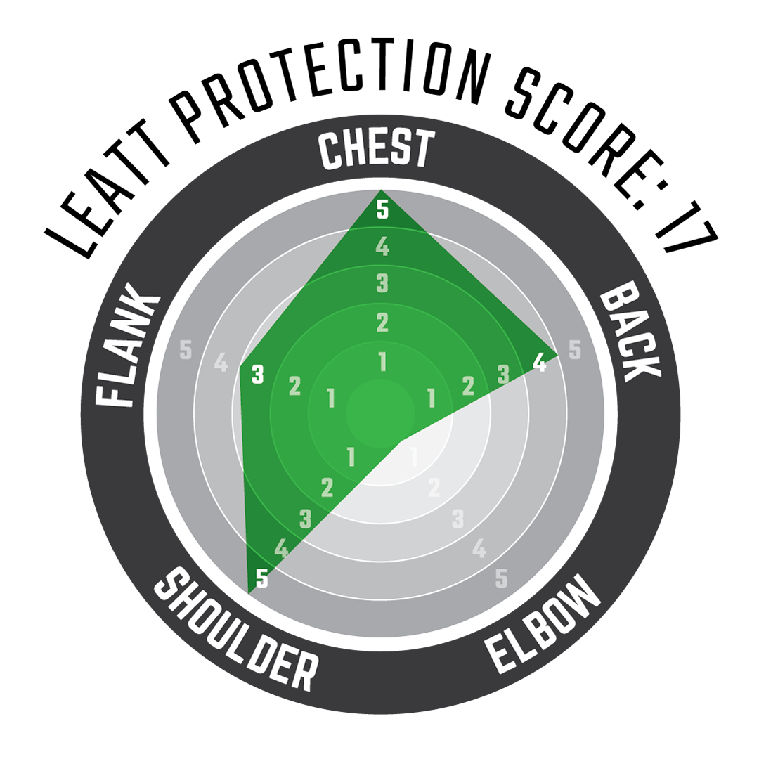 Chest Protector 4.5 Pro Jacki - Women