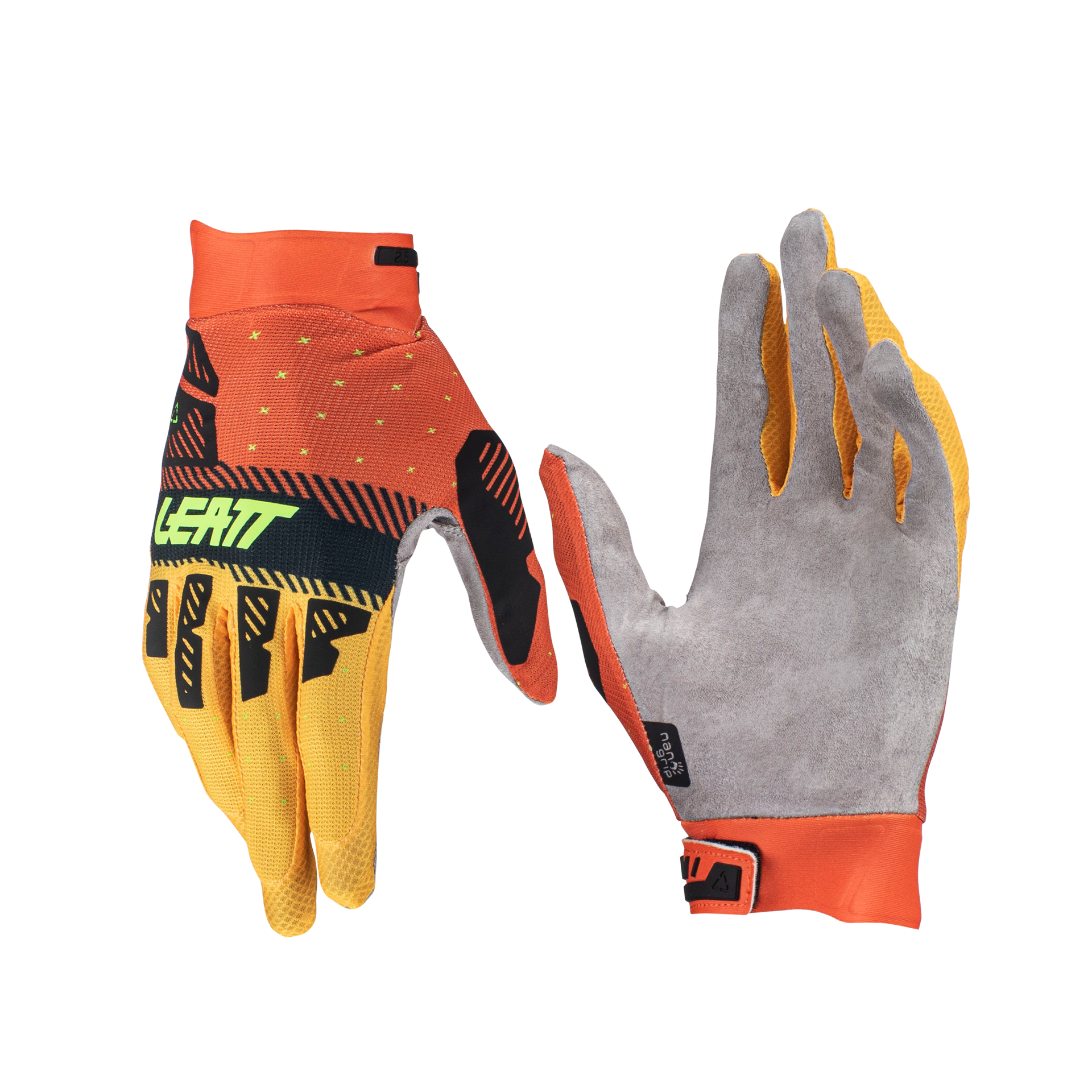 Gloves Moto 2.5 X-Flow