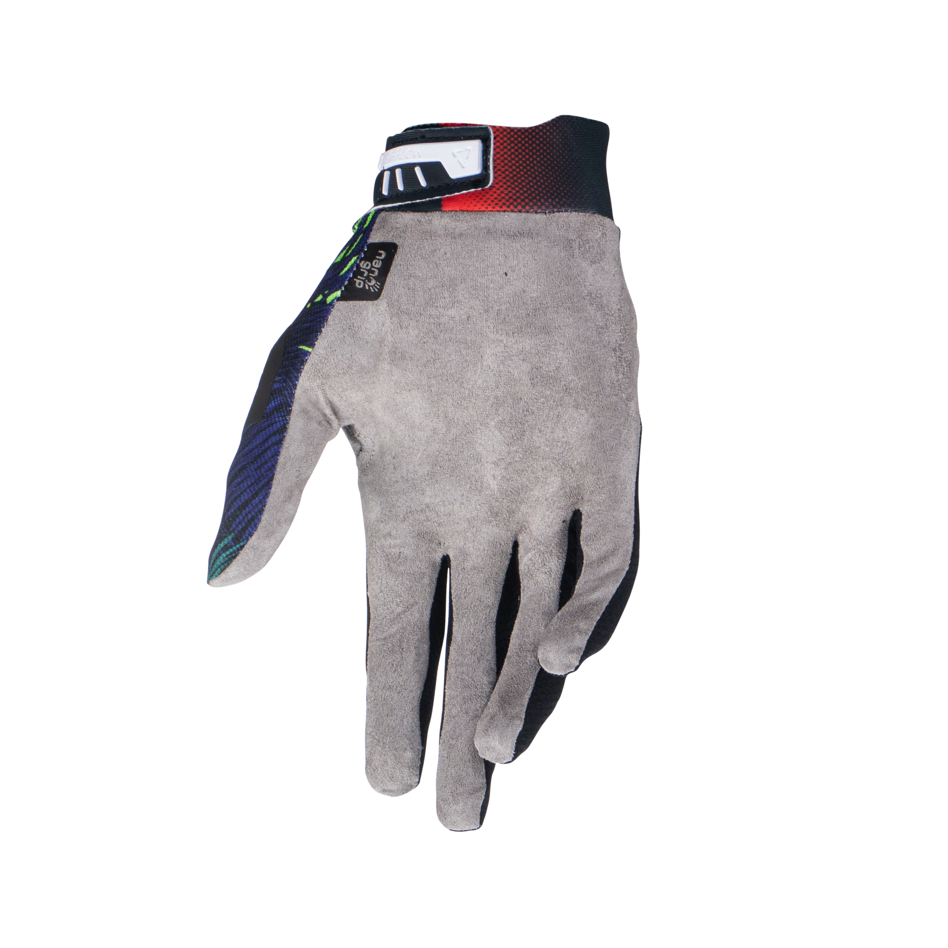 Gloves Moto 2.5 X-Flow