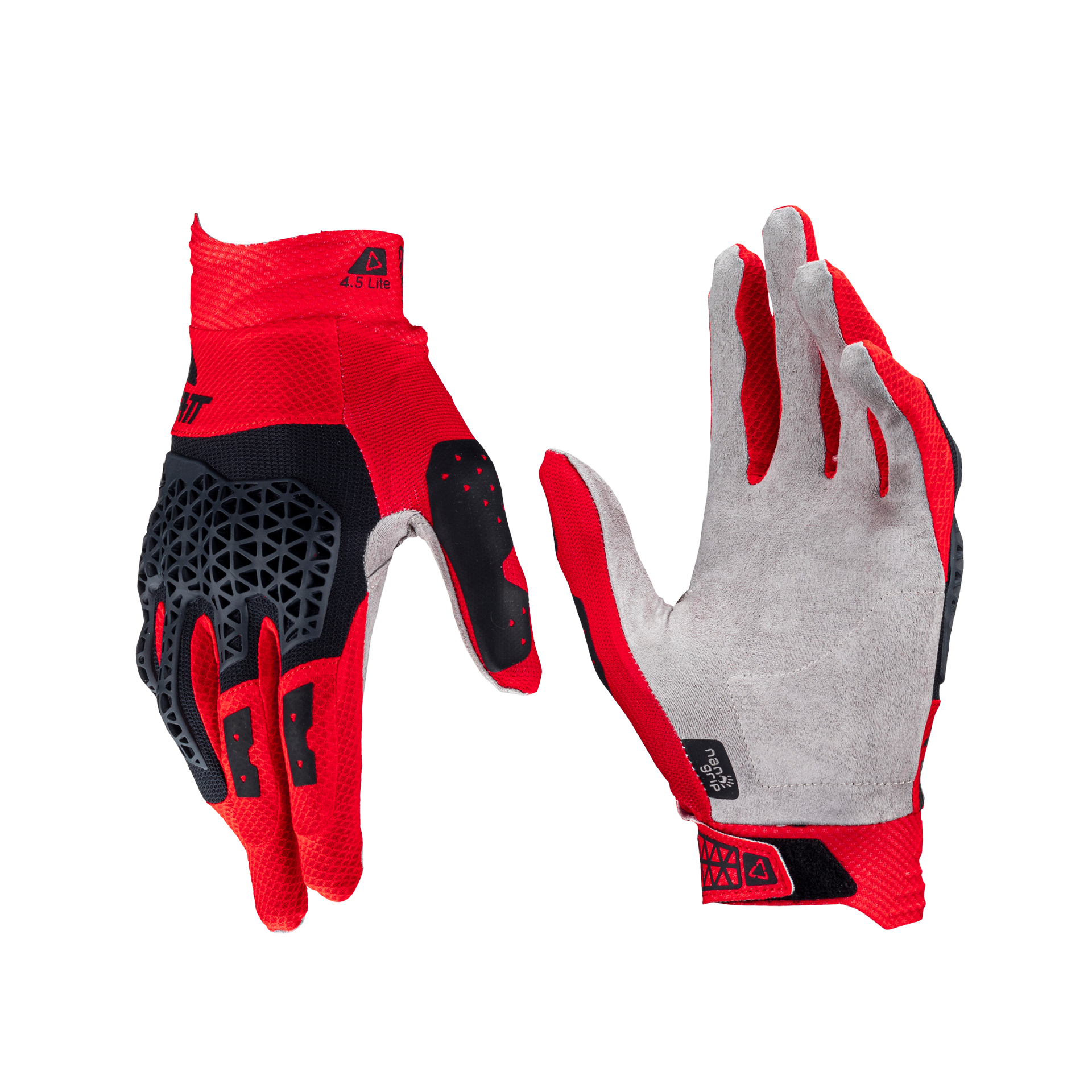 Gloves Moto 4.5 Lite