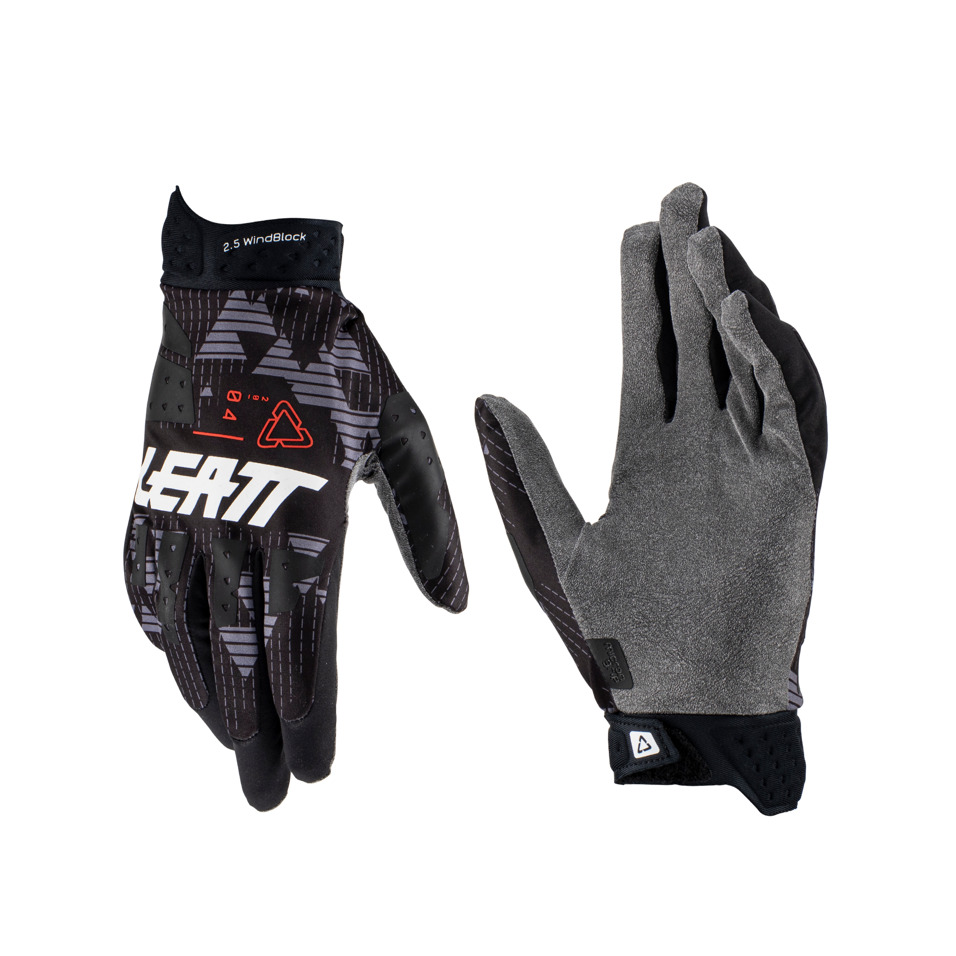 Gloves Moto 2.5 WindBlock