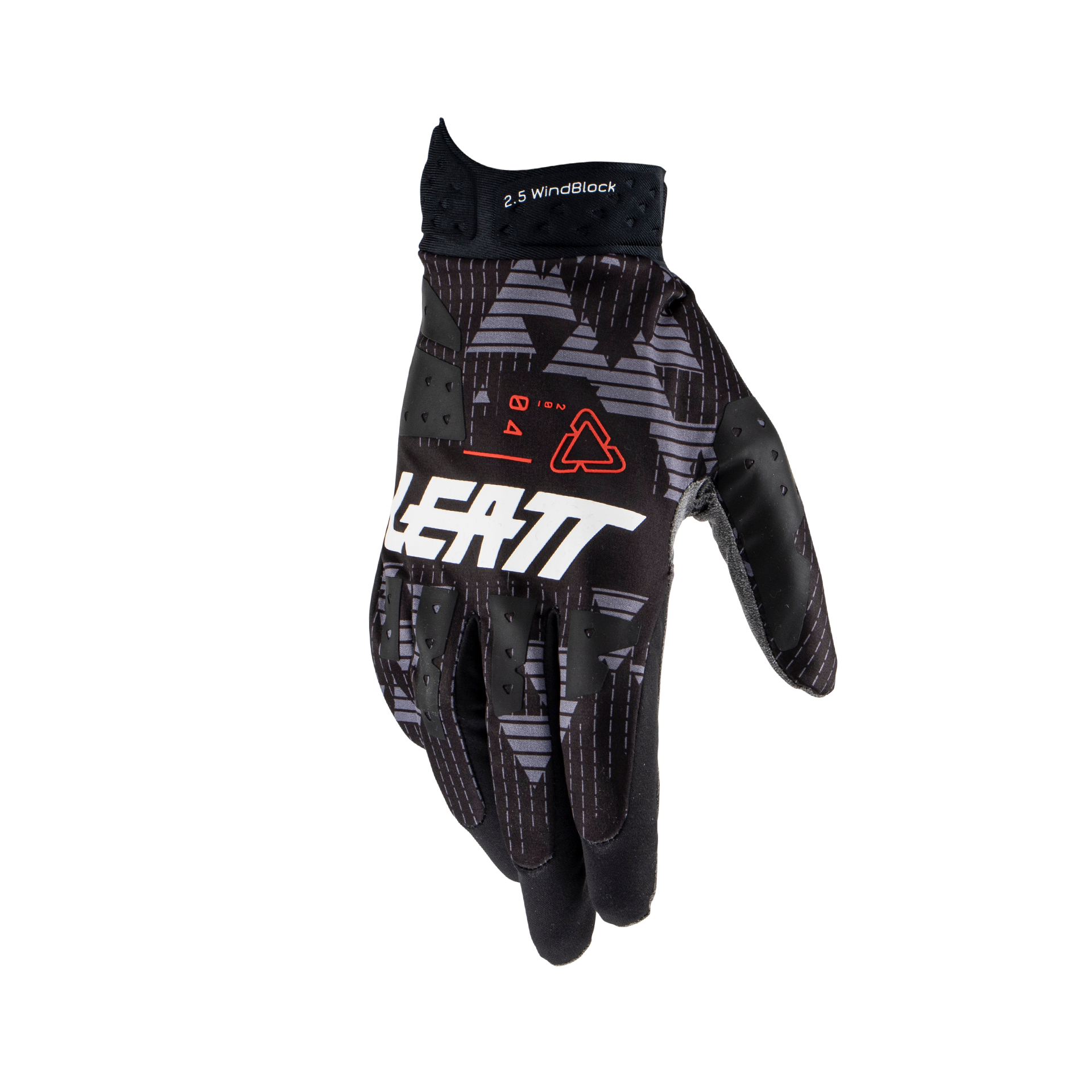 Gloves Moto 2.5 WindBlock