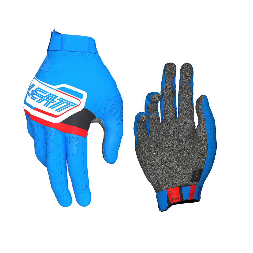 Gloves Moto 1.5 - Junior