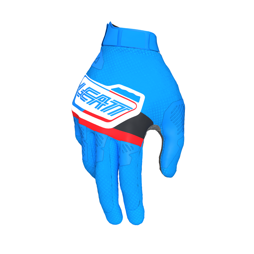 Gloves Moto 1.5 - Junior