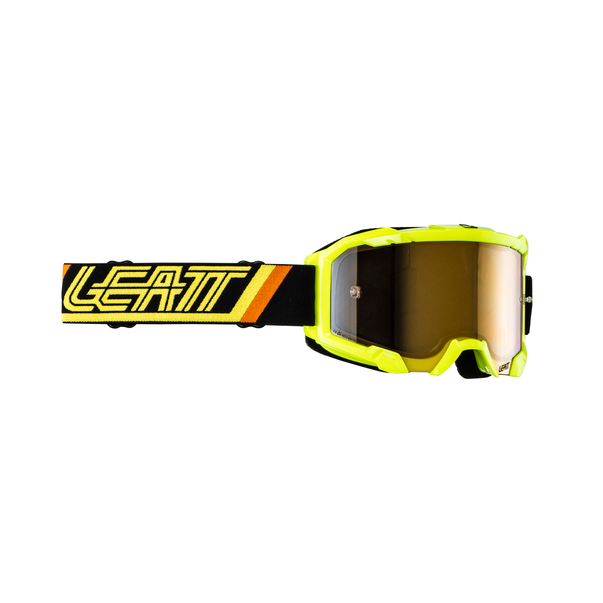 Goggle Velocity 4.5 Iriz