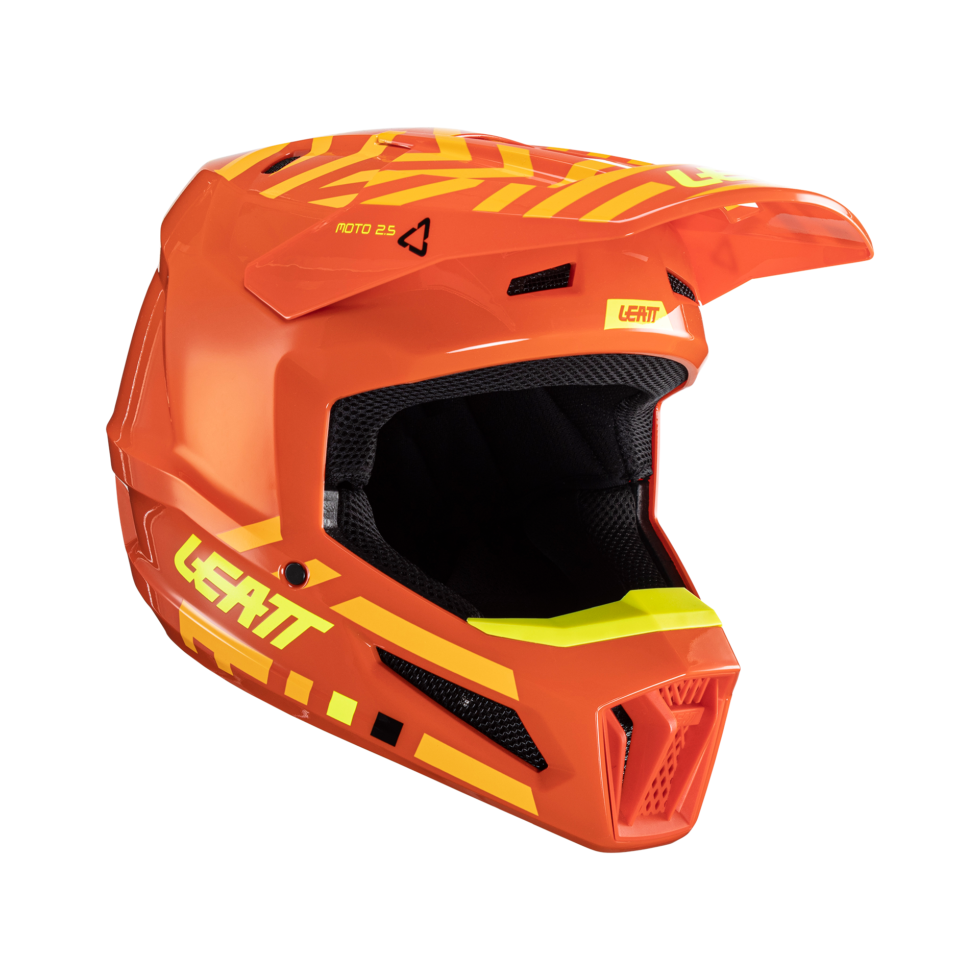 Helmet Moto 2.5