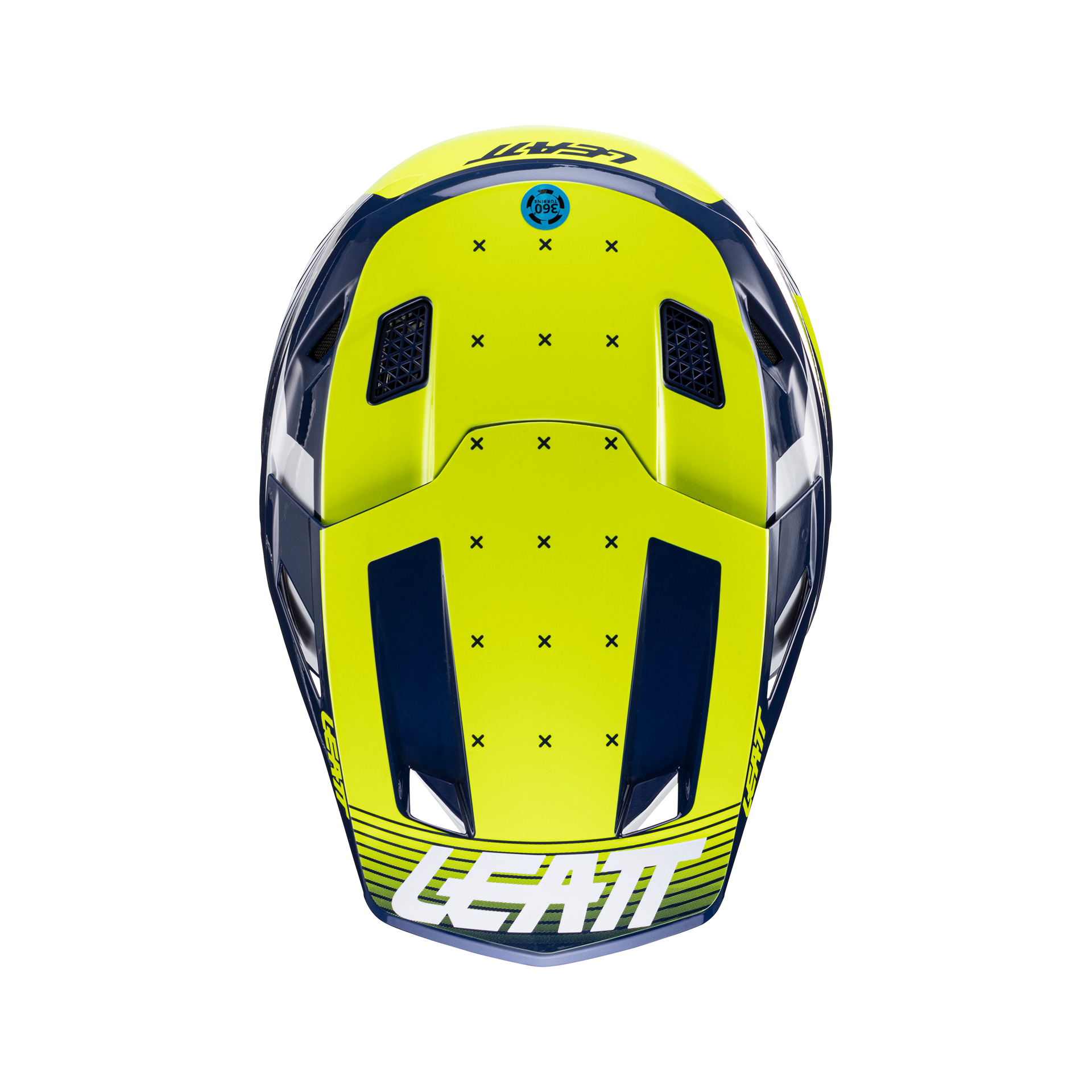 Helmet Kit Moto 7.5 with 4.5 Goggle