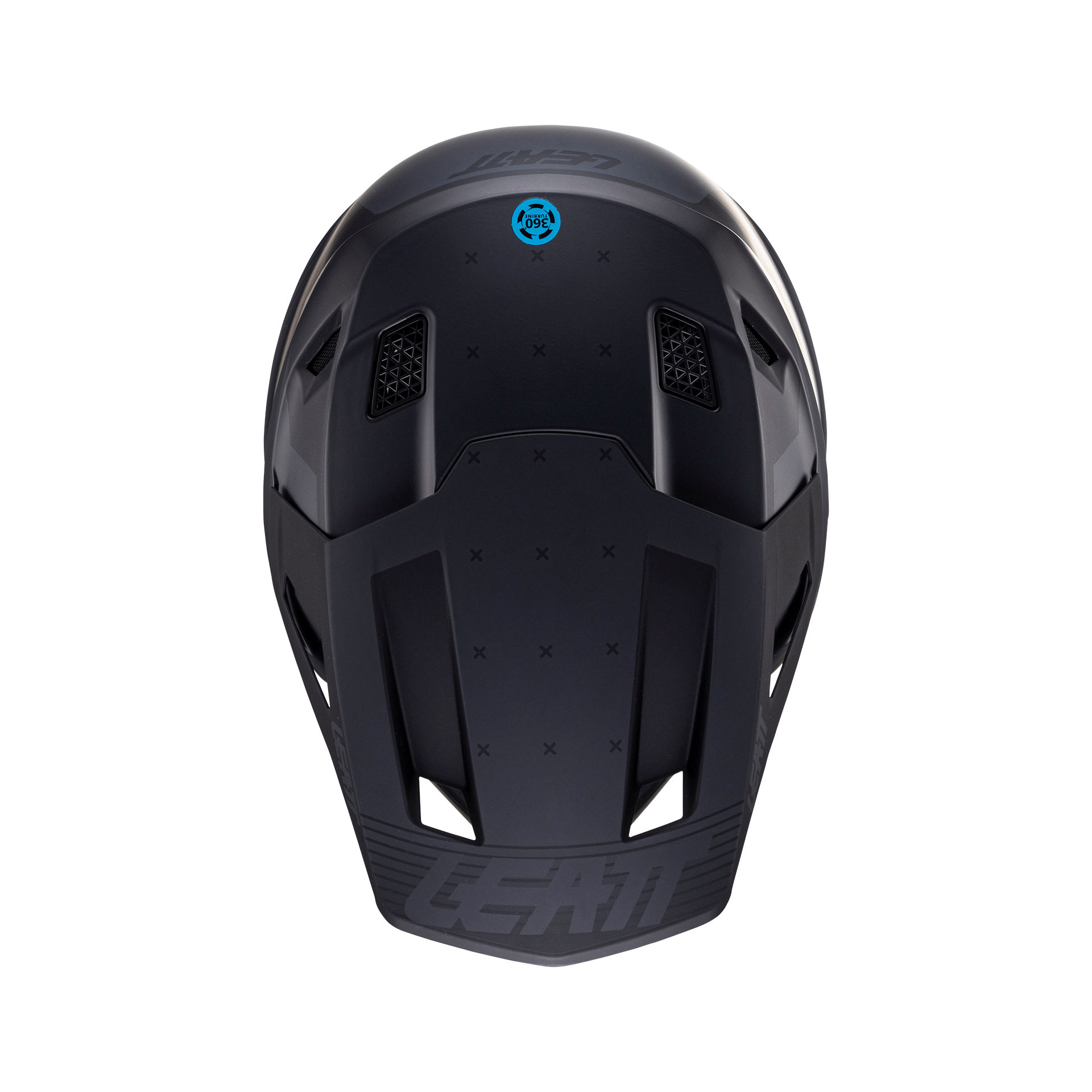 Helmet Kit Moto 7.5 with 4.5 Goggle