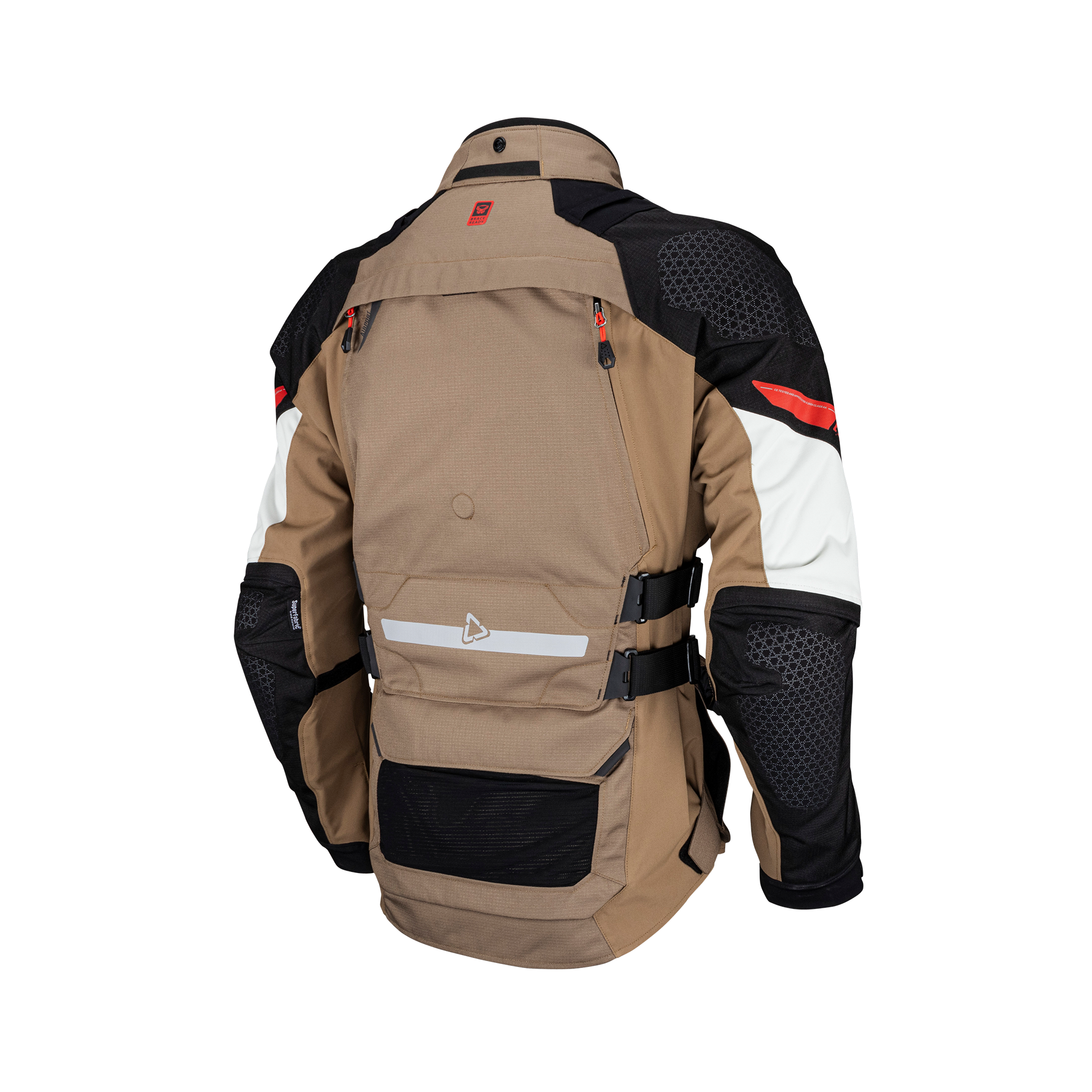 Jacket ADV MultiTour 7.5