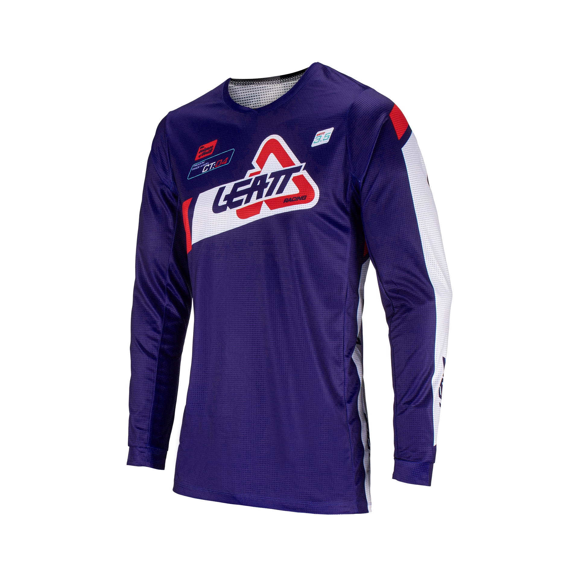 Ride Kit Moto 3.5 V25