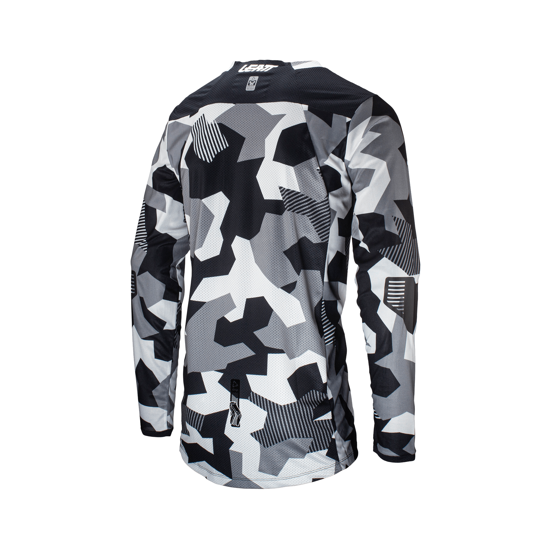 Jersey Moto 4.5 Enduro