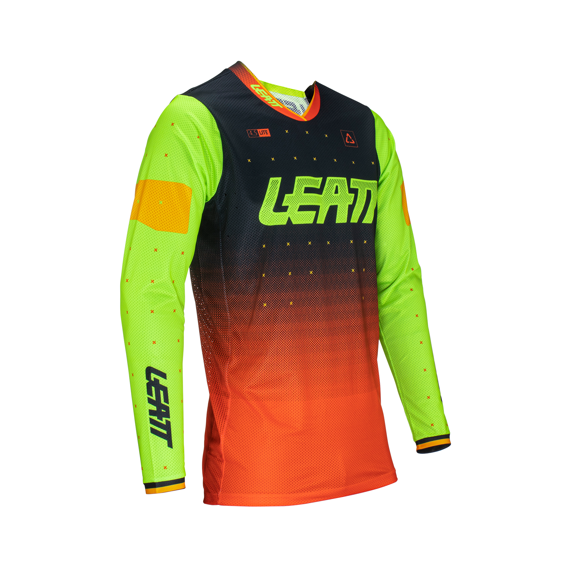 Jersey Moto 4.5 Lite -V24