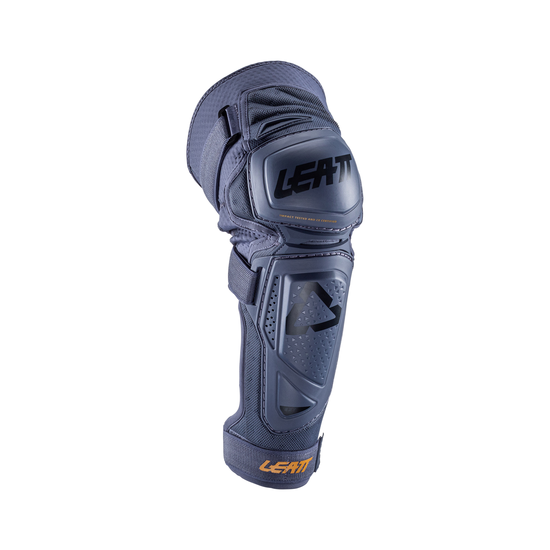 Knee & Shin Guard EXT