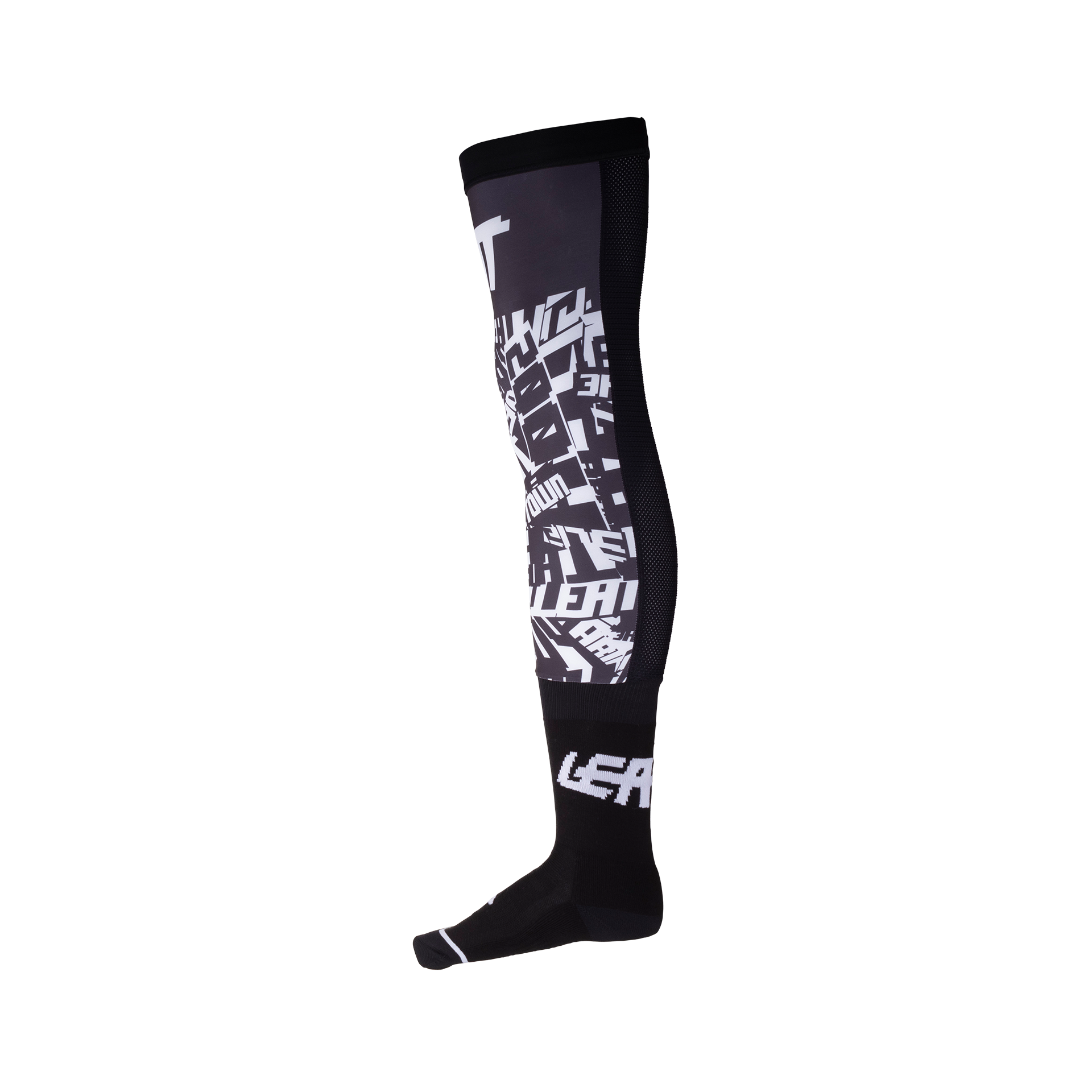 Knee Brace Socks