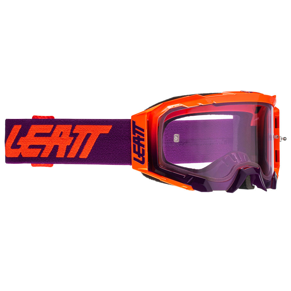 Goggle Velocity 5.5 Iriz