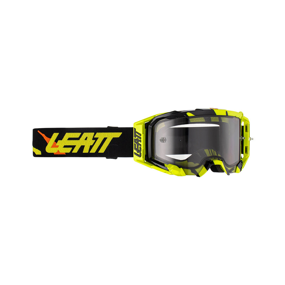 Goggle Velocity 5.5