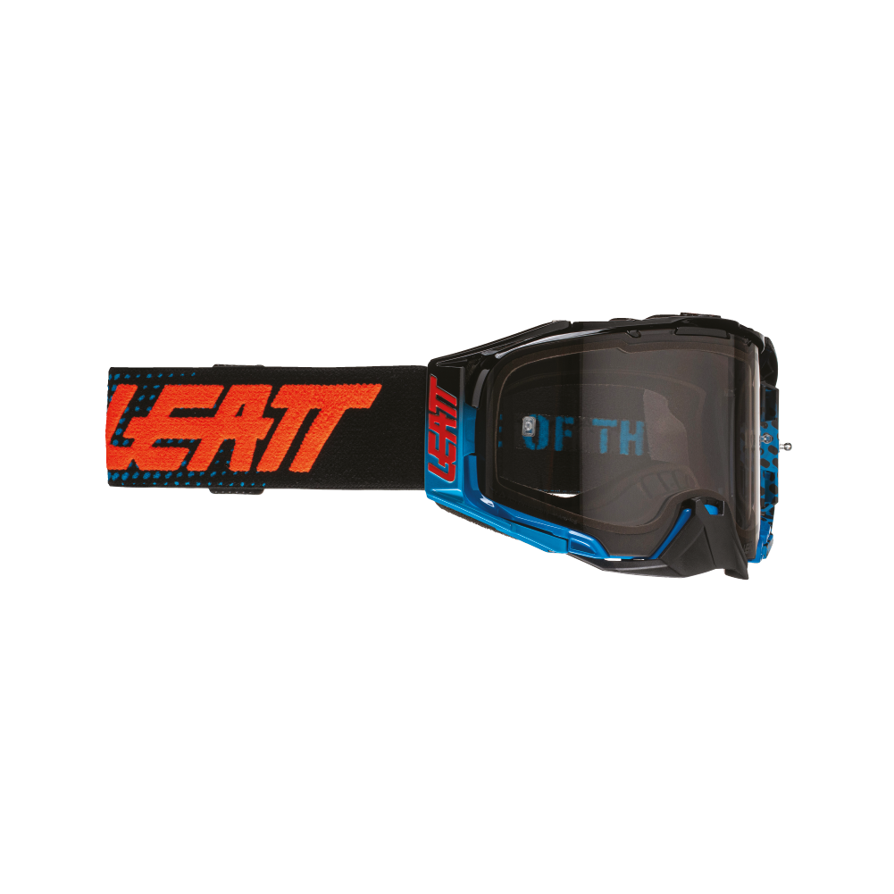 Goggle Velocity 6.5