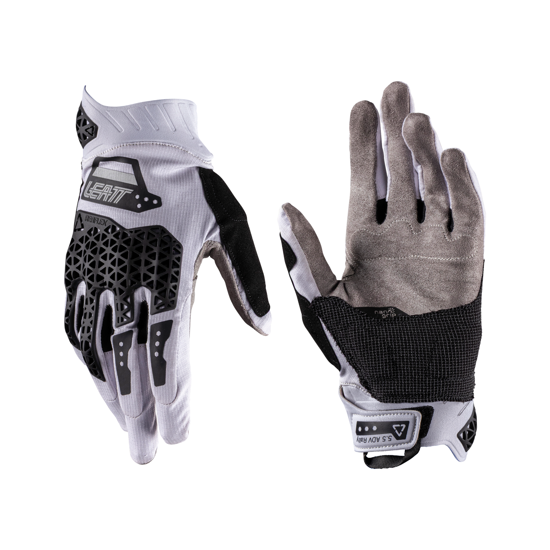 Glove ADV Rally 5.5