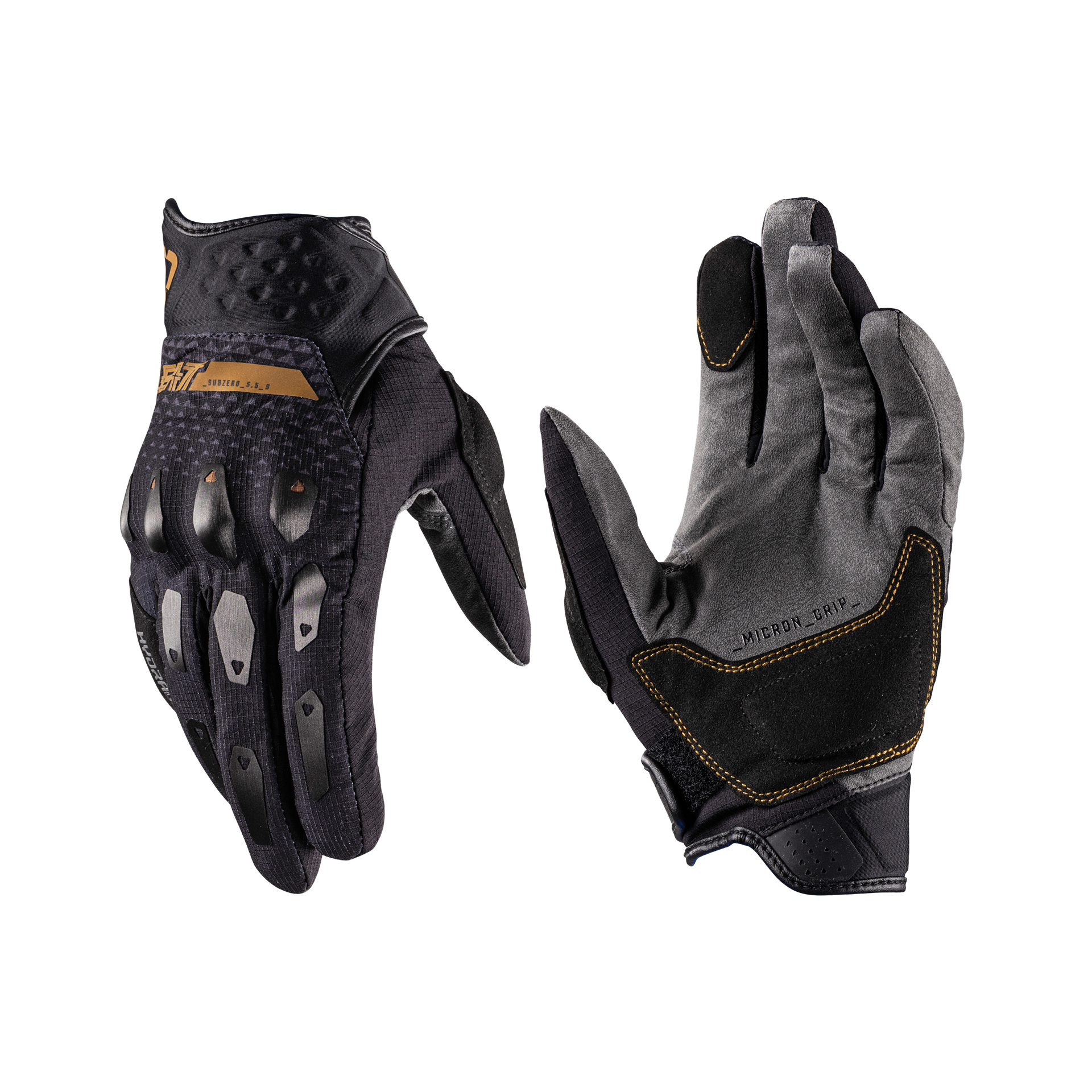 Glove ADV SubZero 5.5 Short