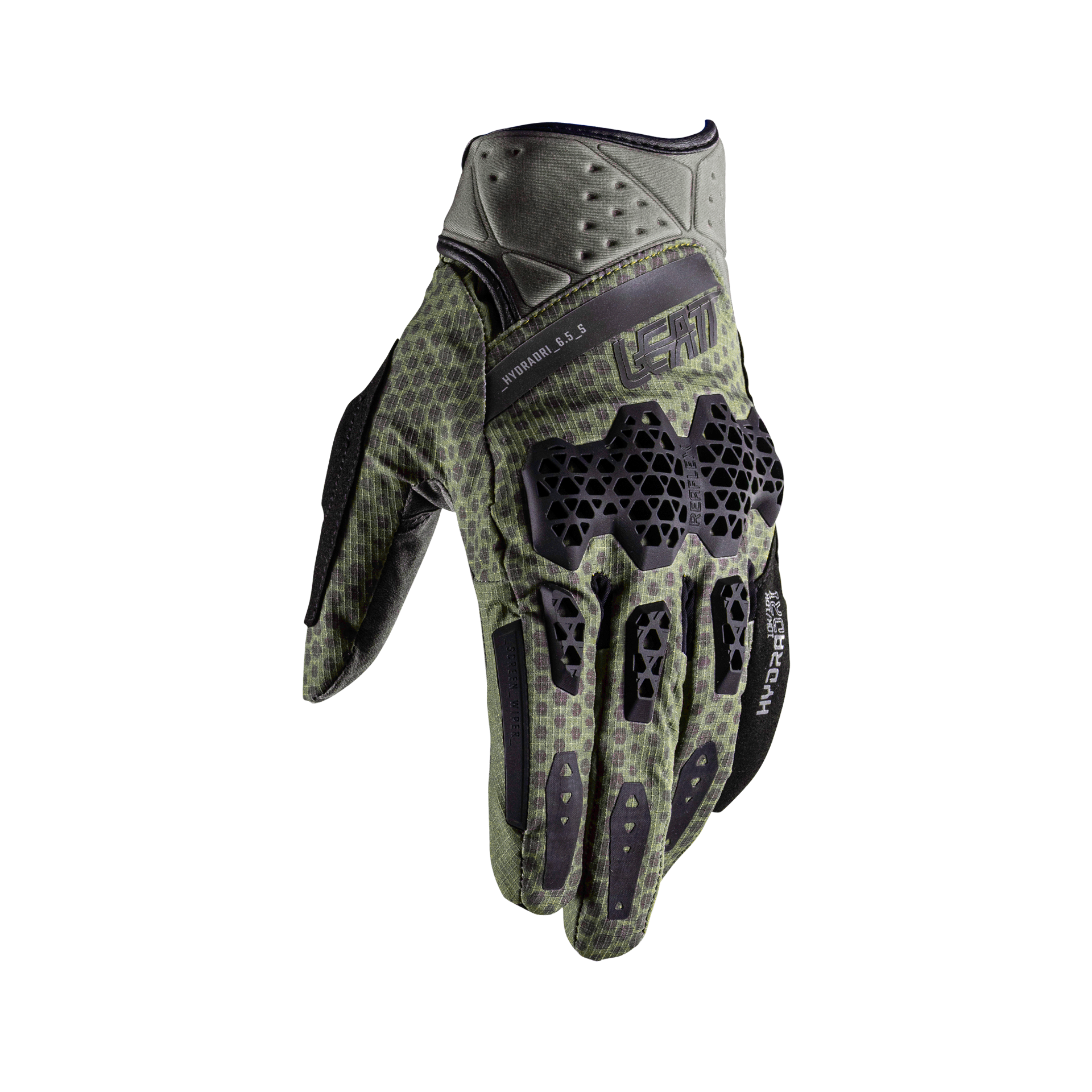 Glove ADV HydraDri 6.5 Short