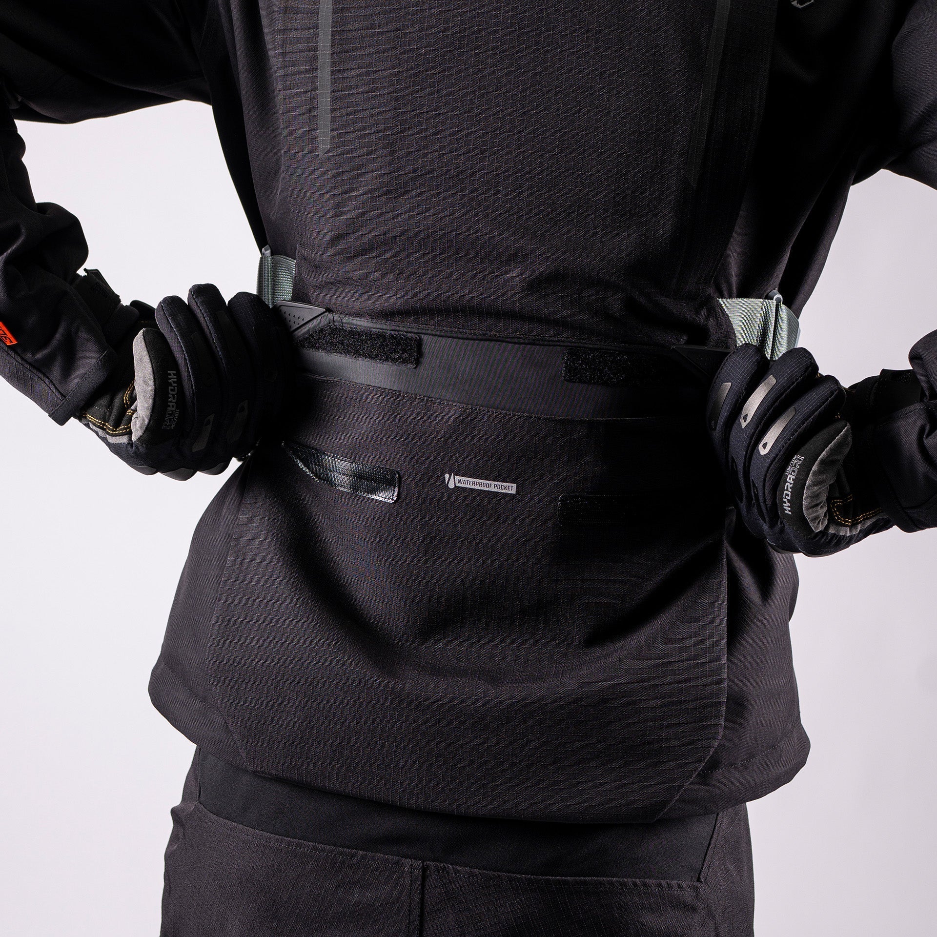 Jacket ADV DriTour 5.5