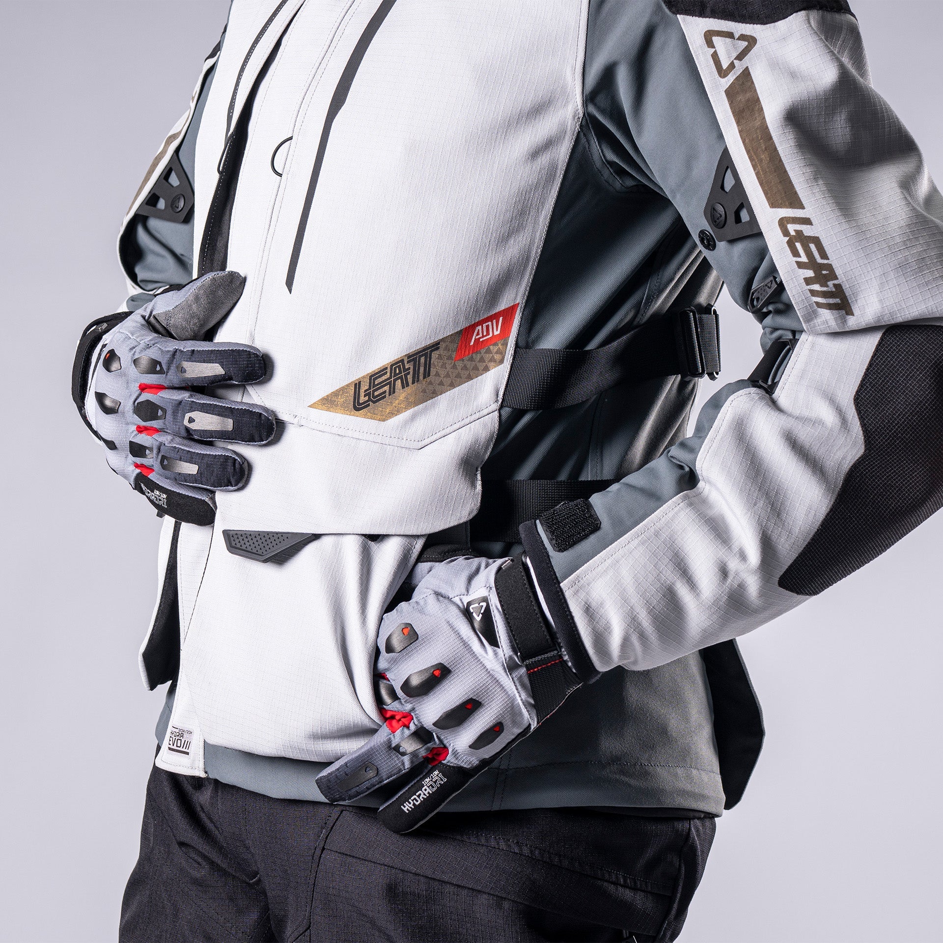 Jacket ADV DriTour 5.5