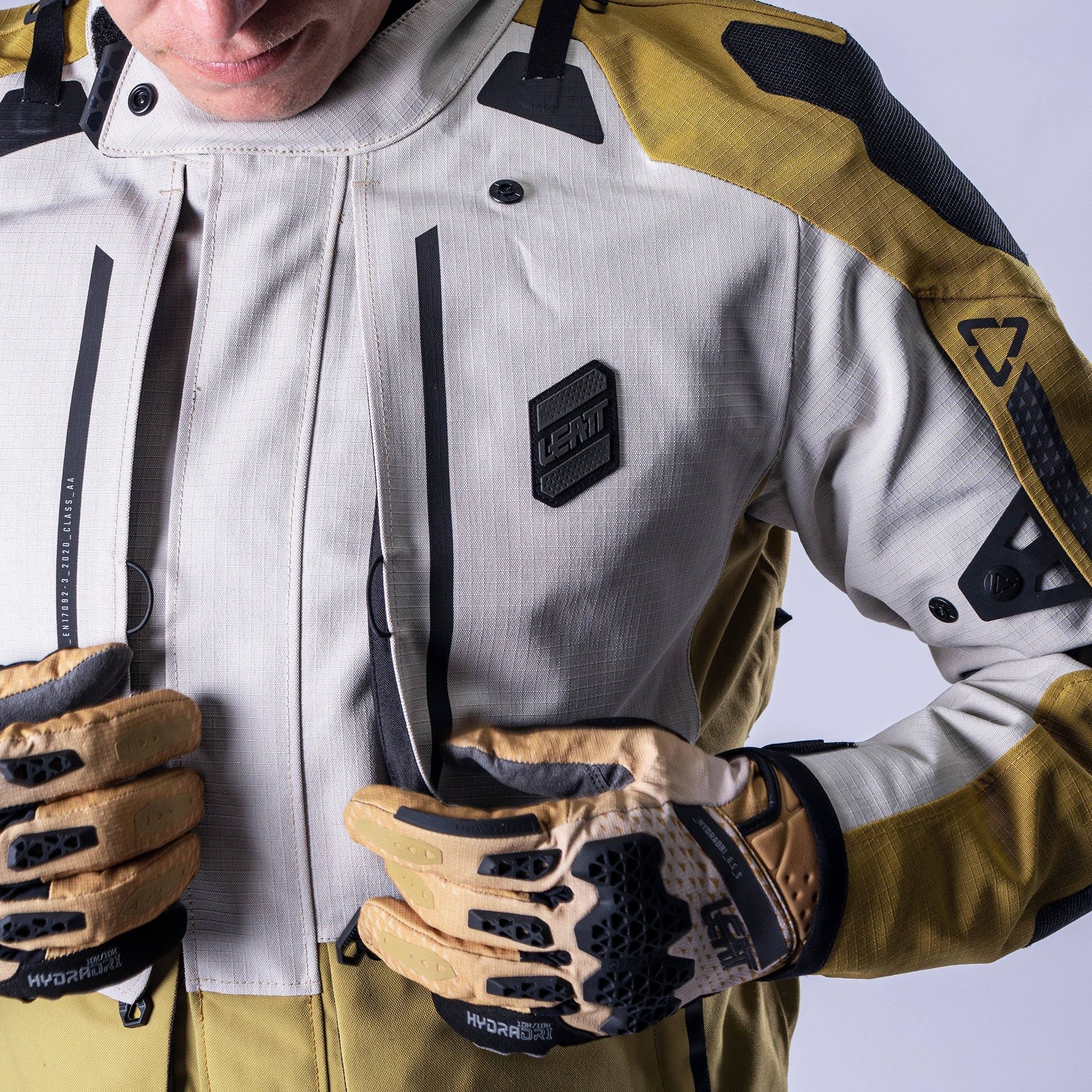 Jacket ADV DriTour 5.5 Short