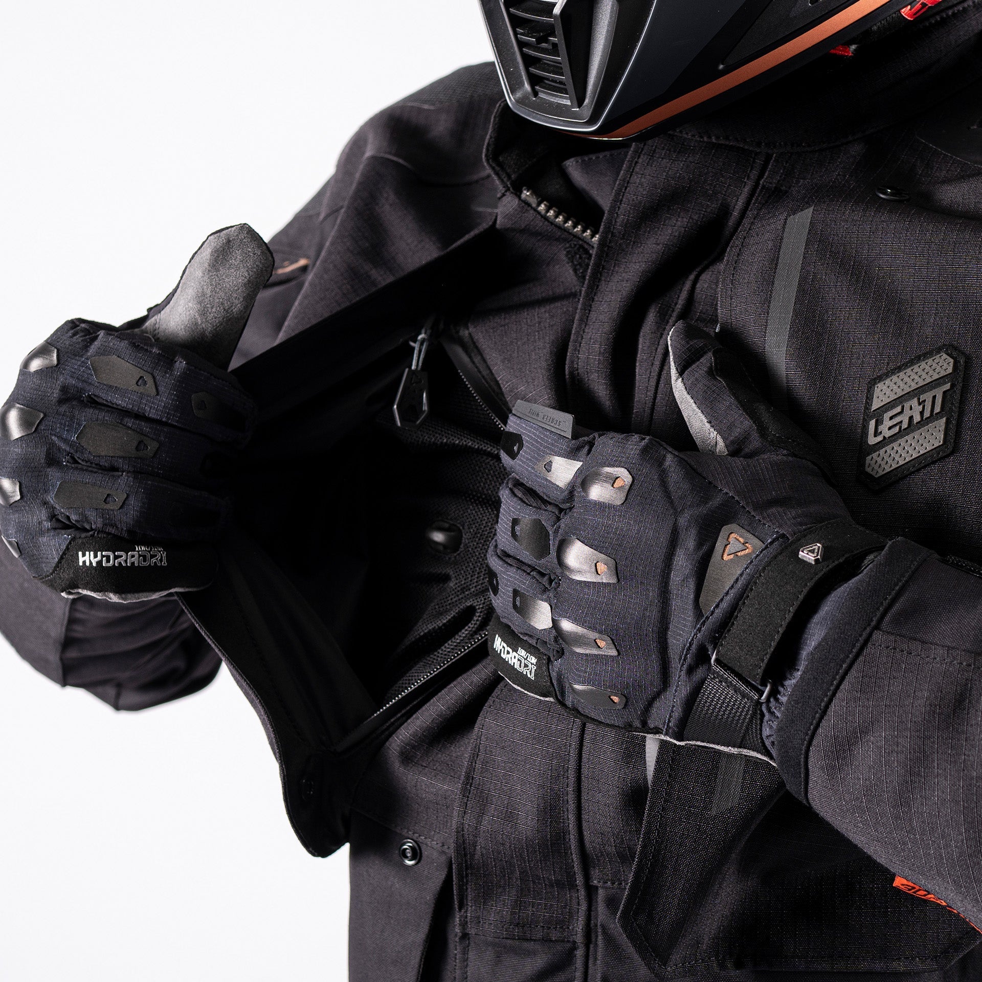 Jacket ADV DriTour 5.5 Short